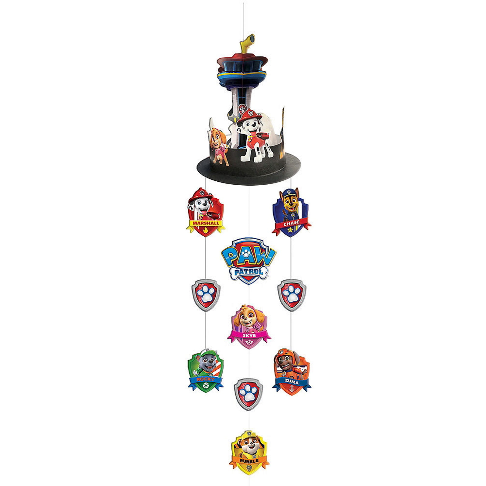 Paw patrol outlet lookout tower australia