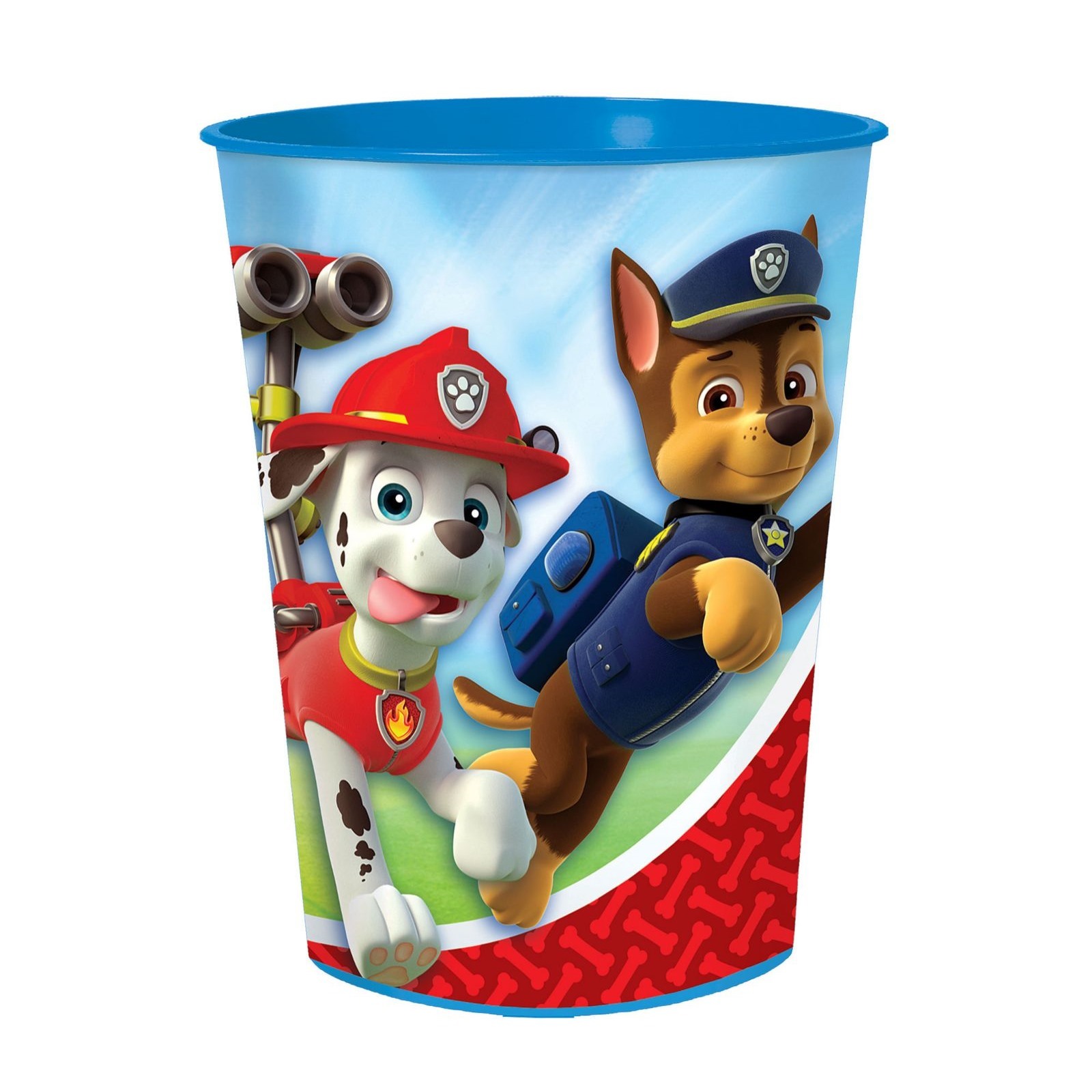 Paw Patrol Large Plastic Cup