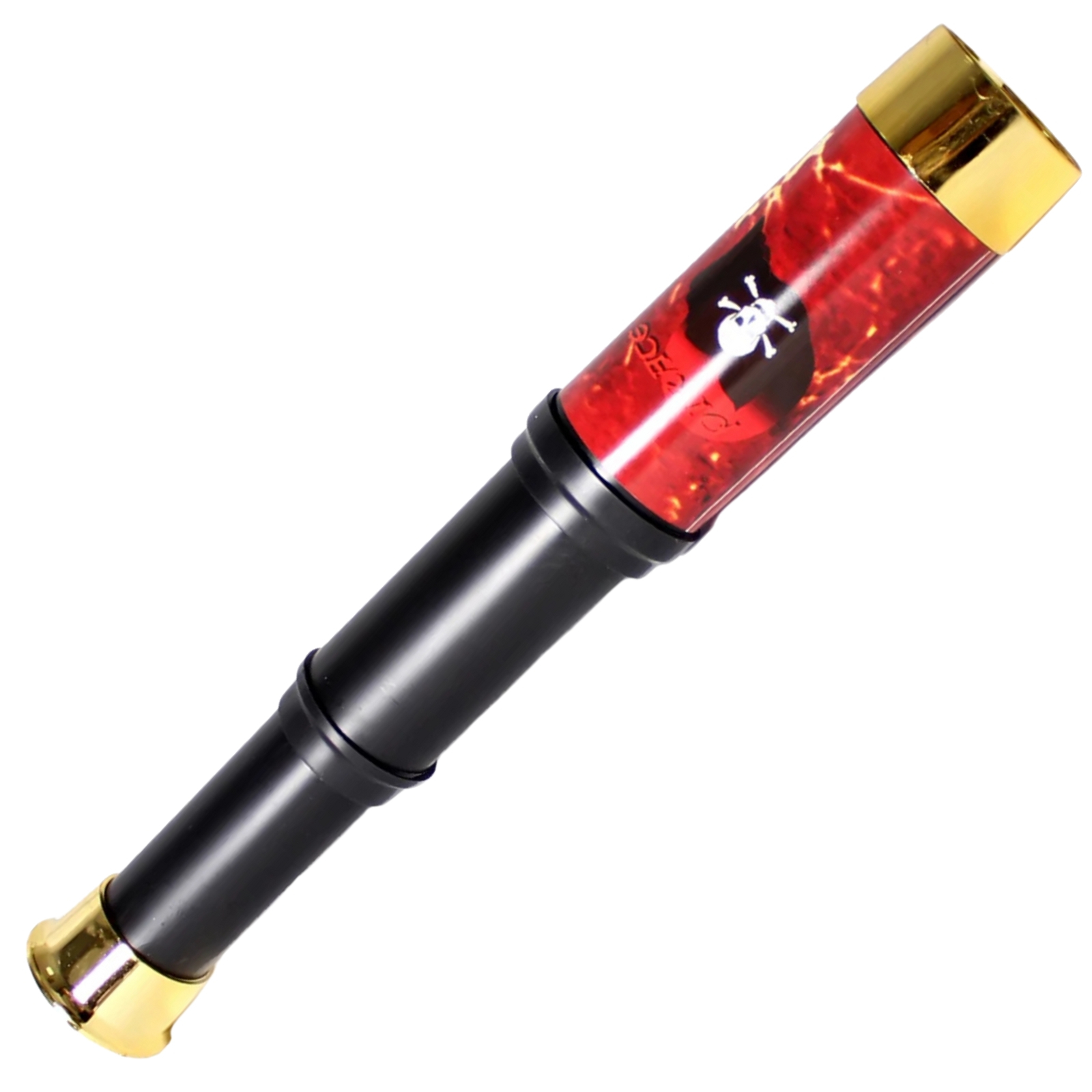 Pirate Spyglass