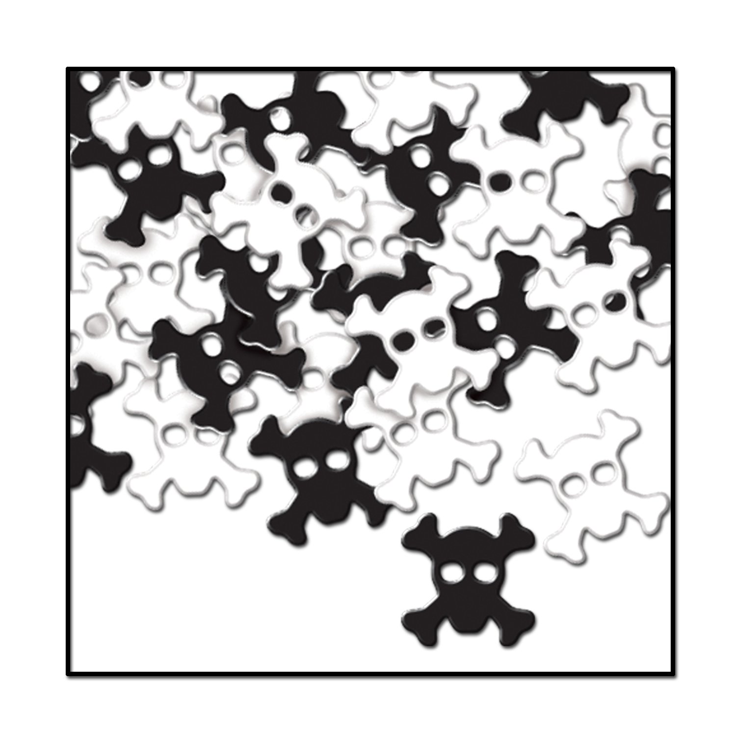 Pirate Confetti/Table Scatters