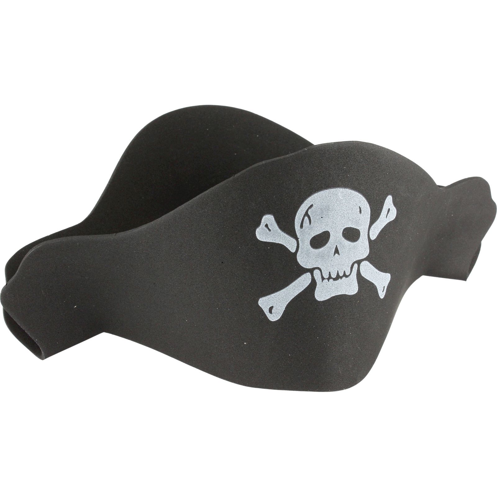 Pirate Foam Hat
