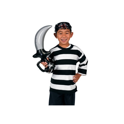 Inflatable Pirate Sword