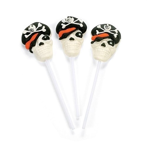 Pirate Lollipop
