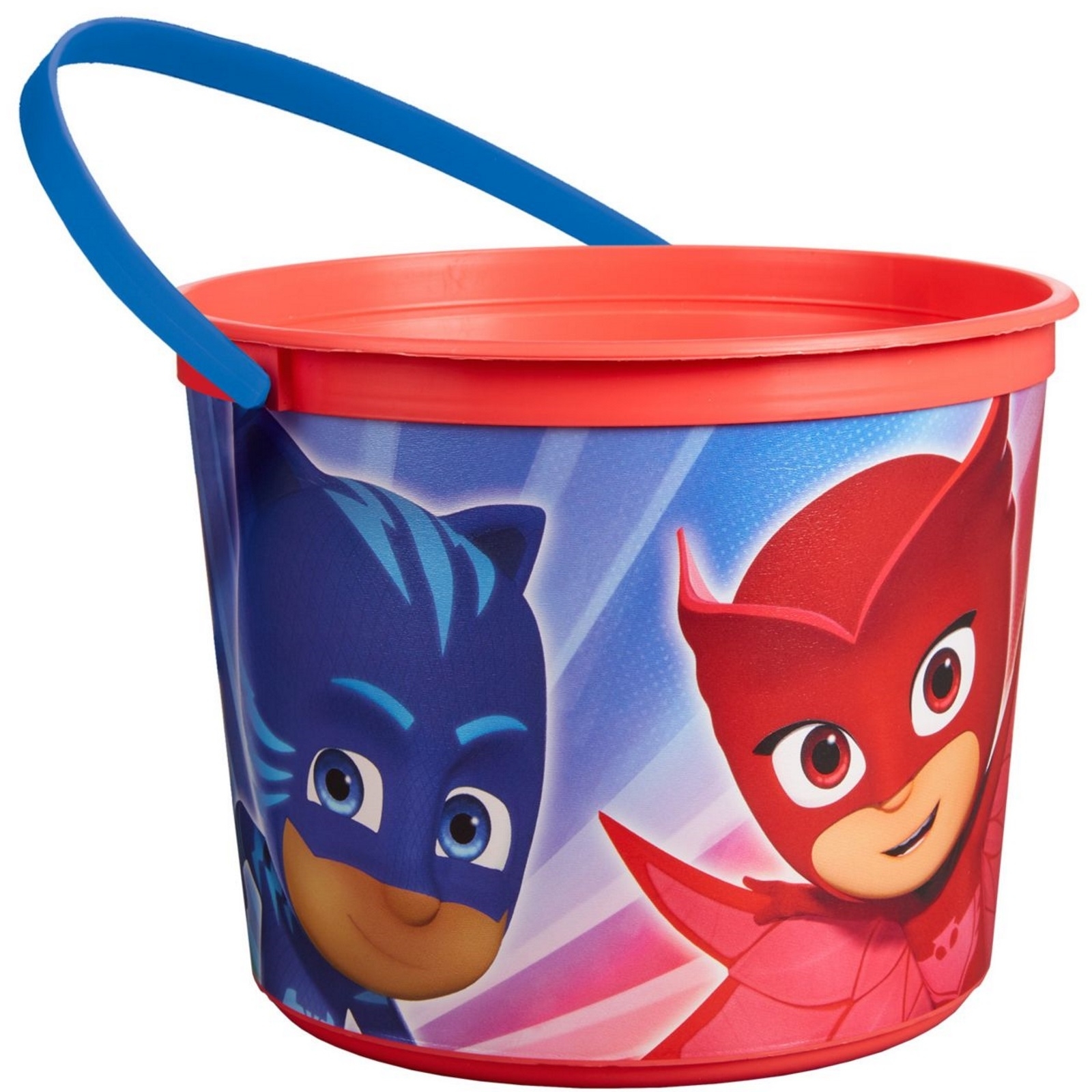 PJ Masks Favour Container
