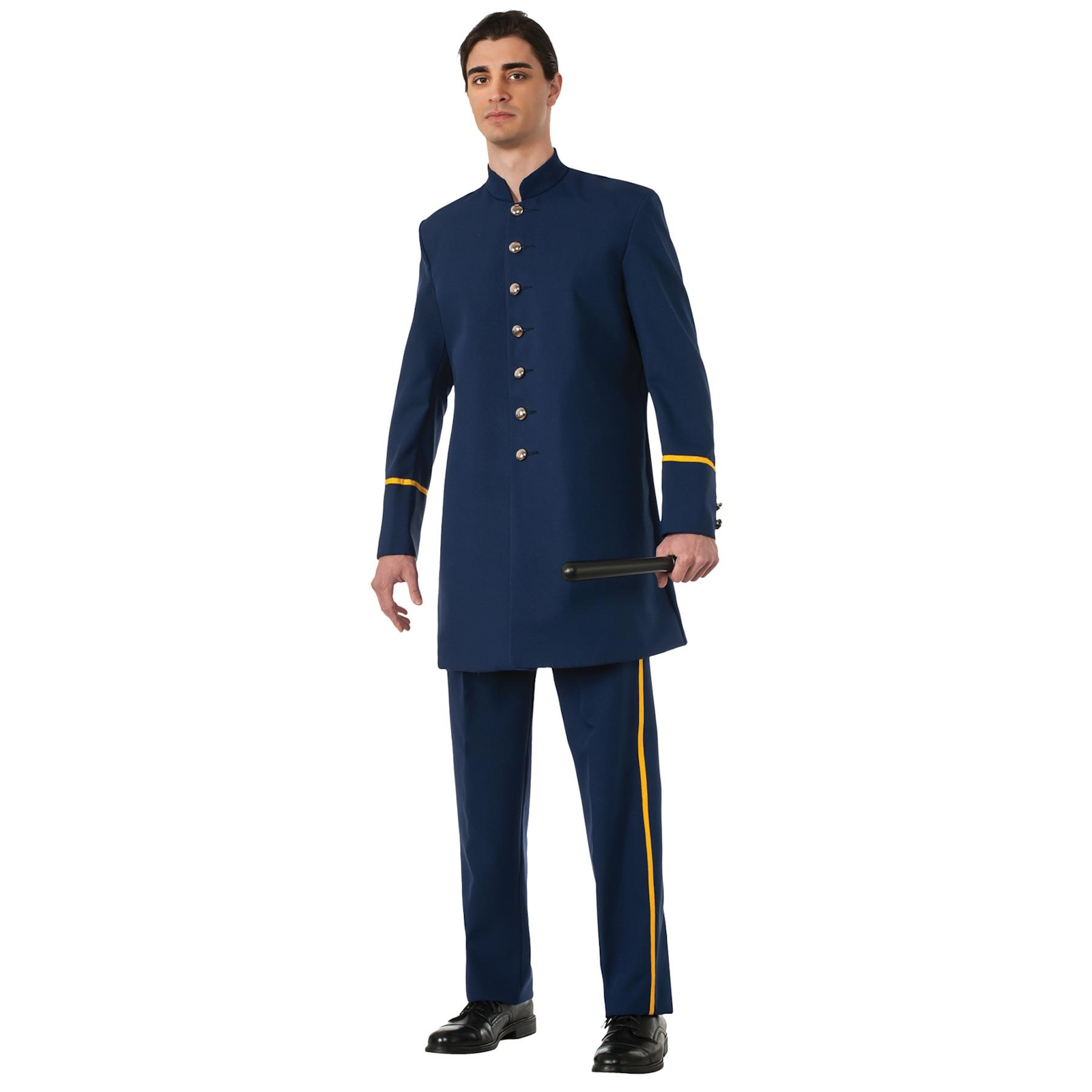 Keystone Cop Adult Costume XL