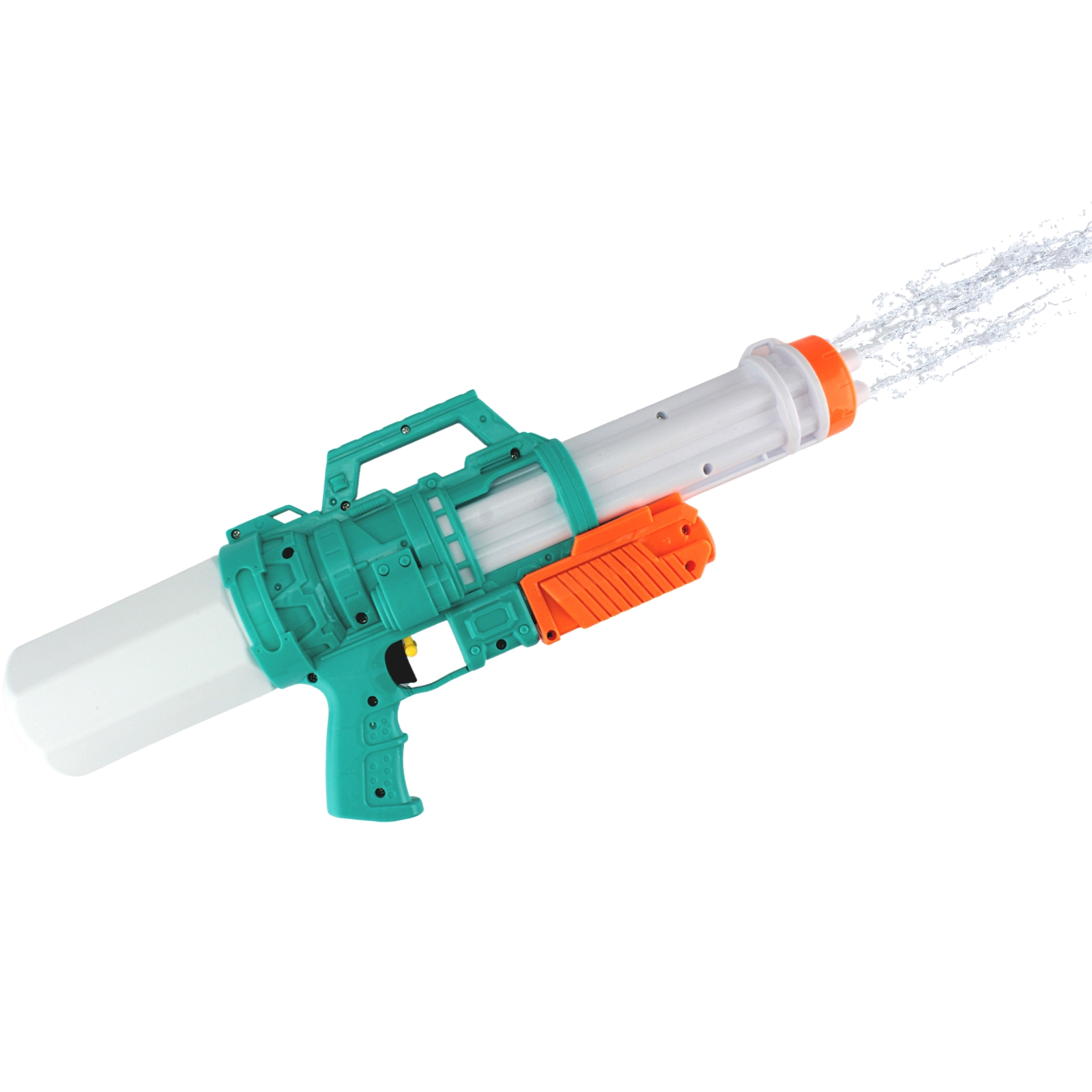 Power Soaker Water Gun 