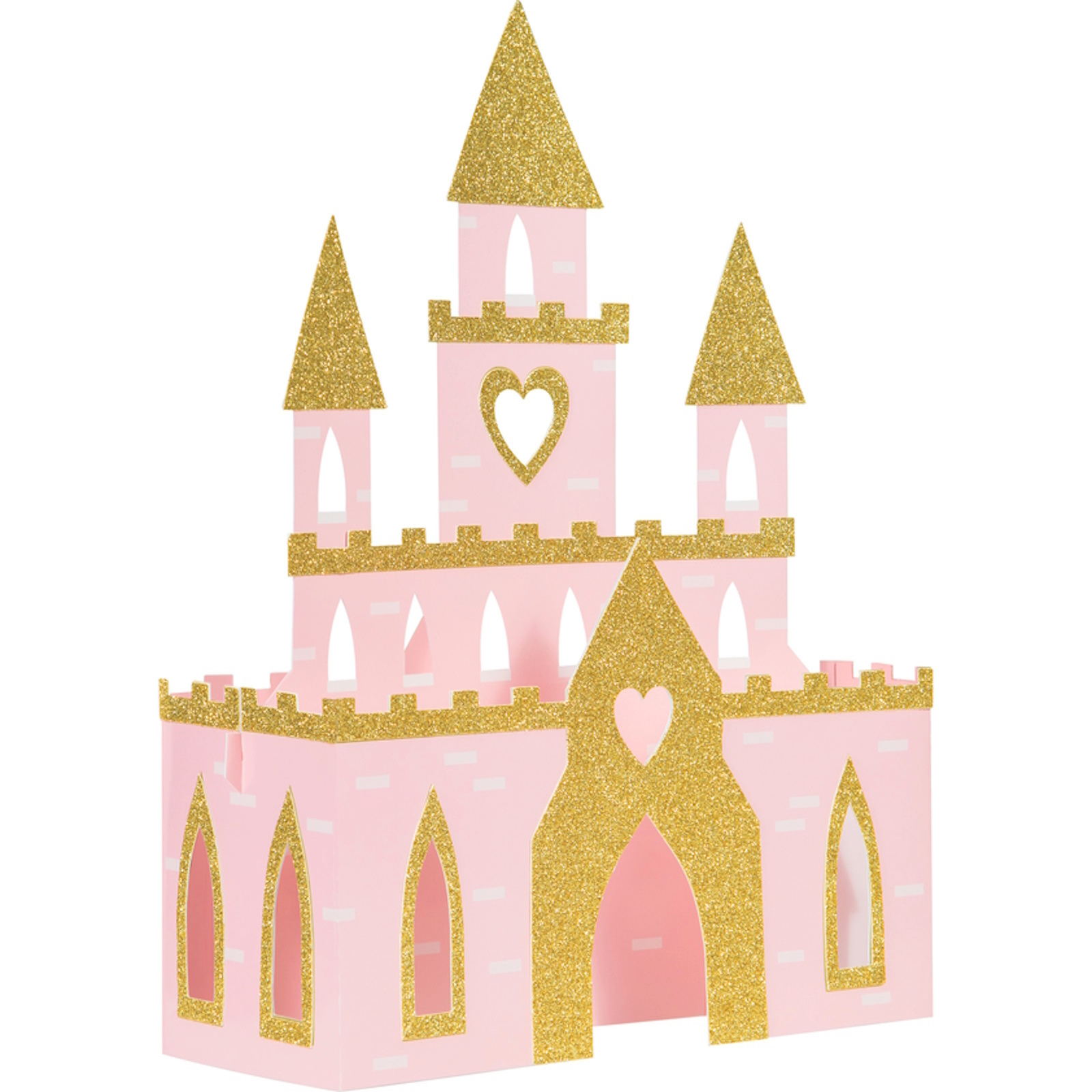 Princess Castle Table Centrepiece 