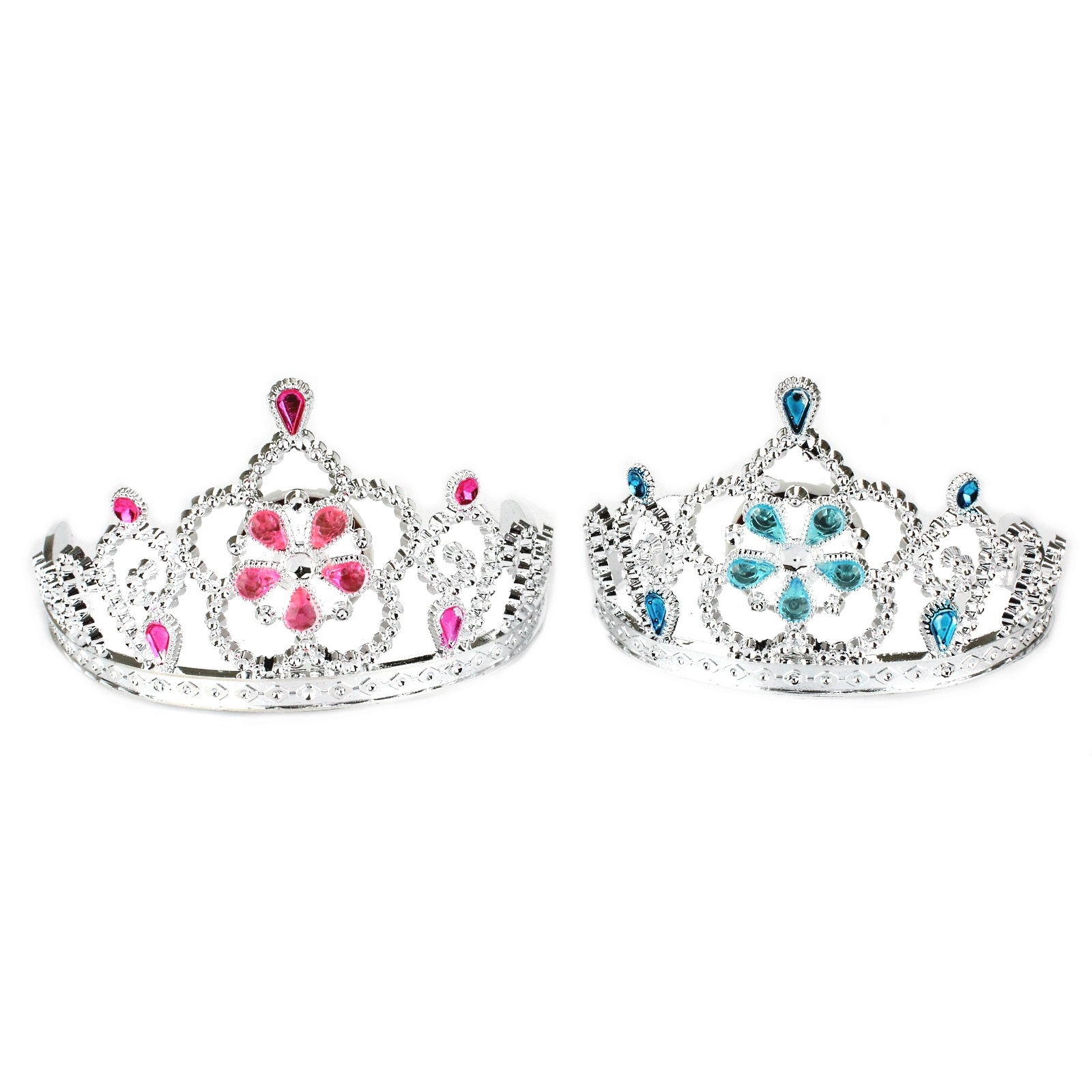 Flashing Princess Tiara