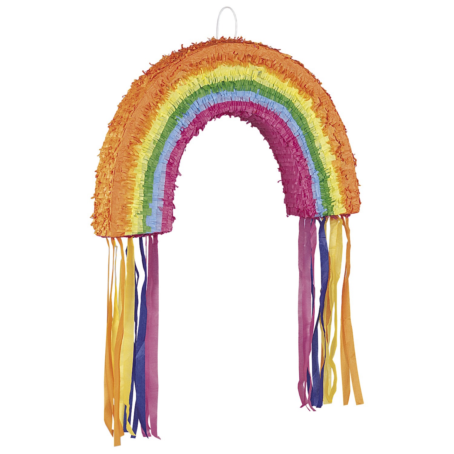Rainbow Pinata