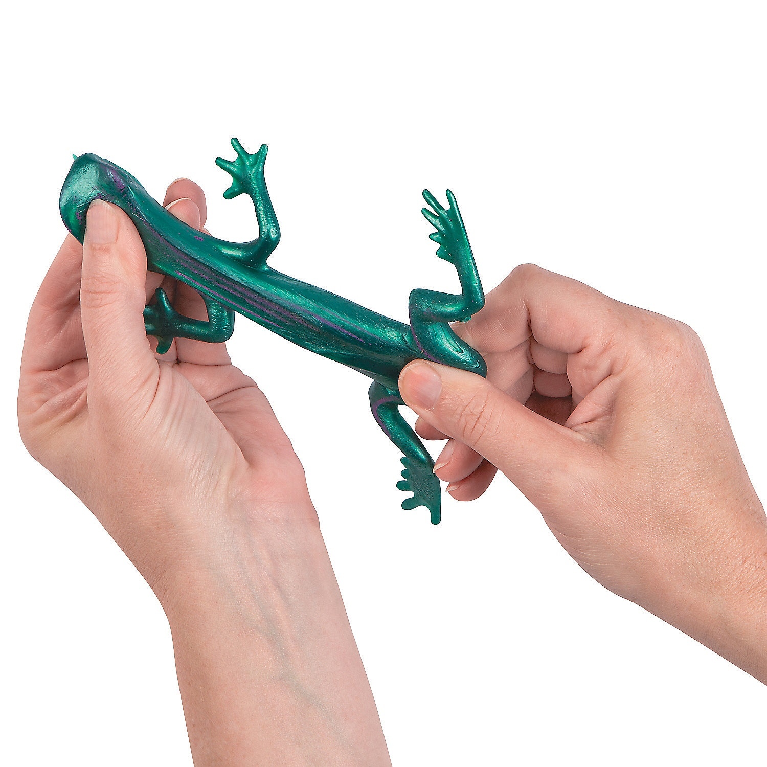 Large Stretchy Frog