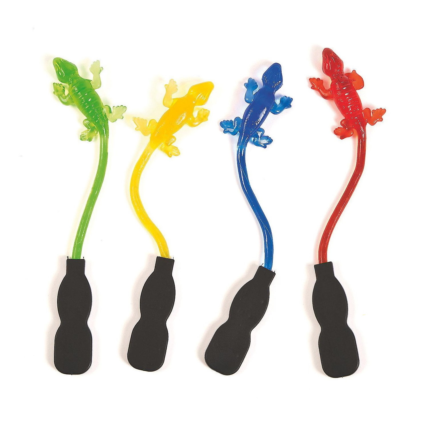 Large Sticky Lizard Grabber