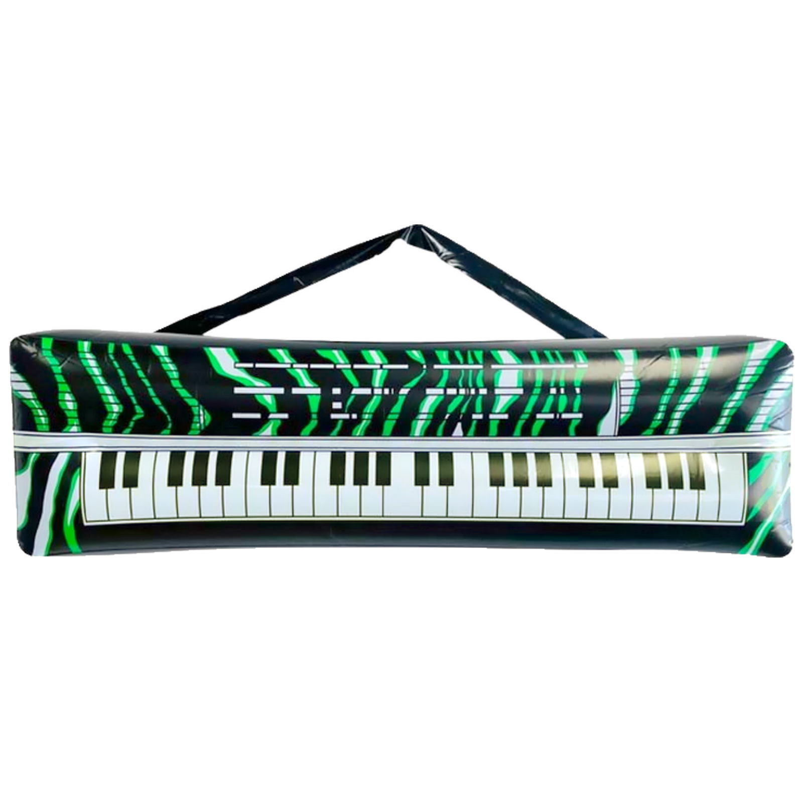Inflatable Keyboard