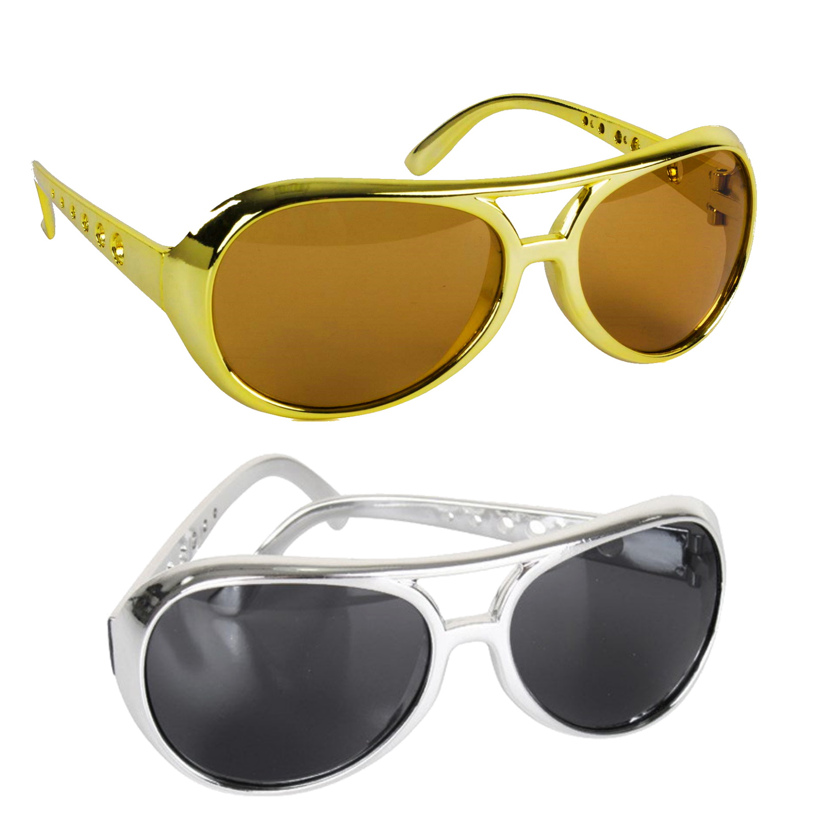 Jumbo Rock Star Sunglasses
