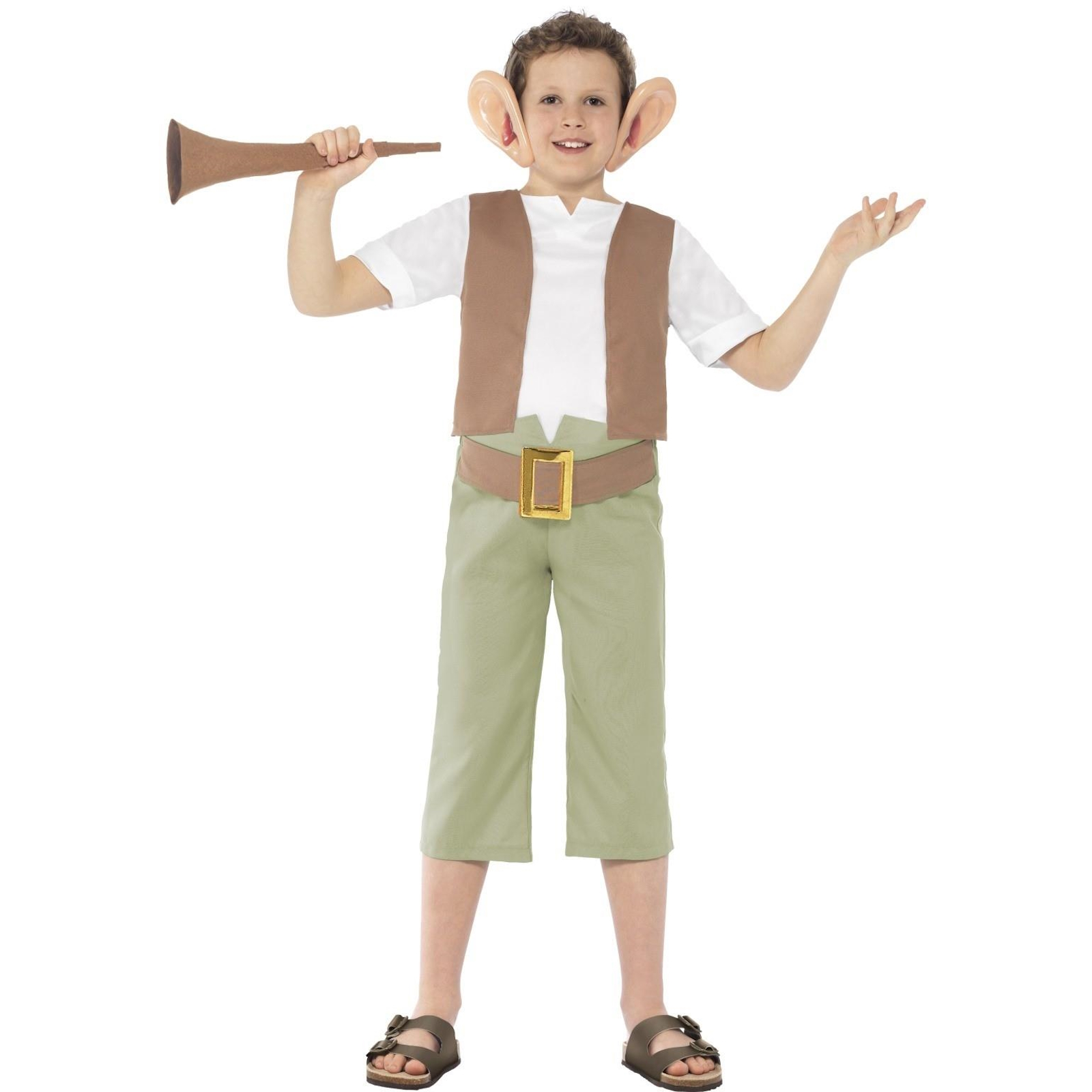 Roald Dahl The BFG Child Costume Small