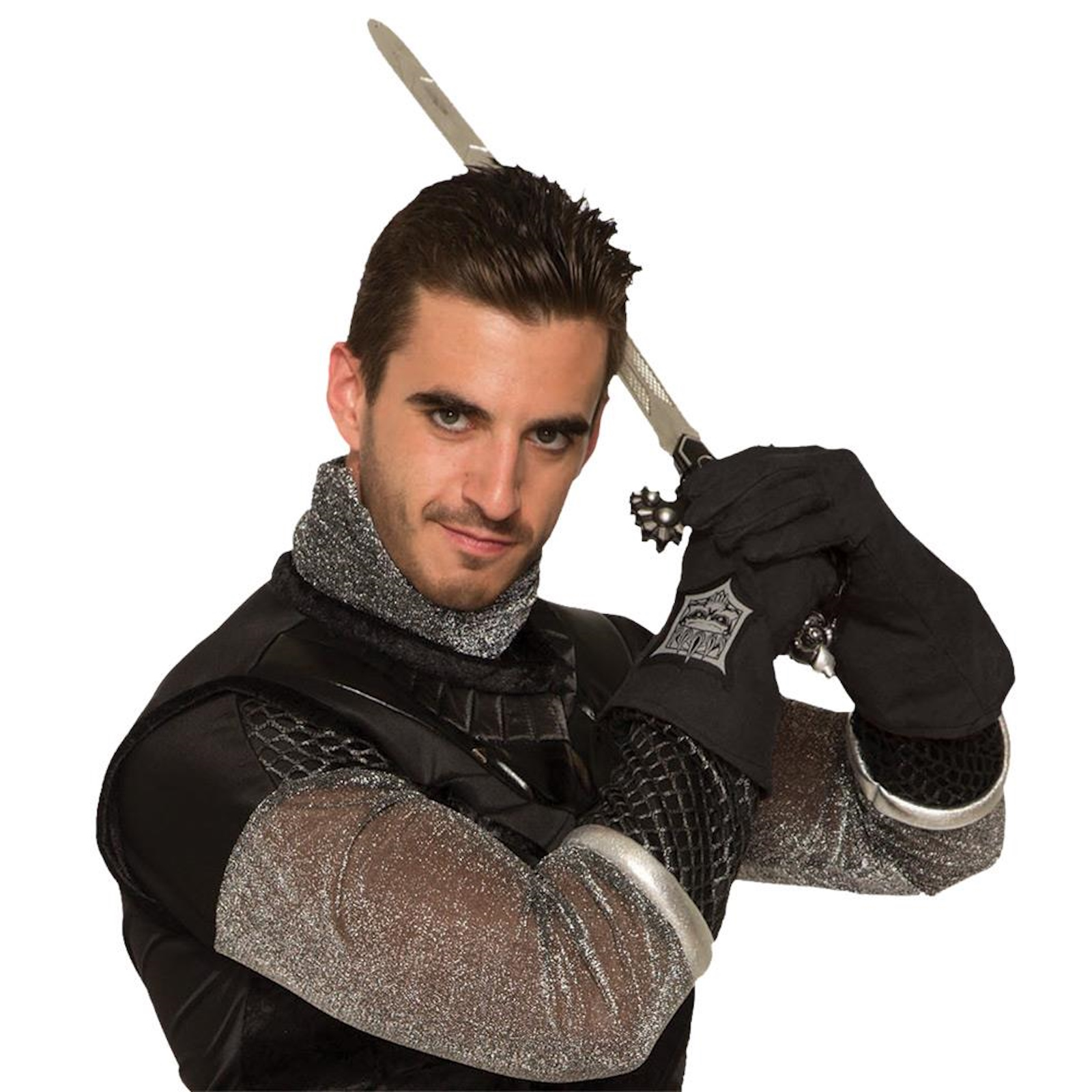 King Adult Gloves