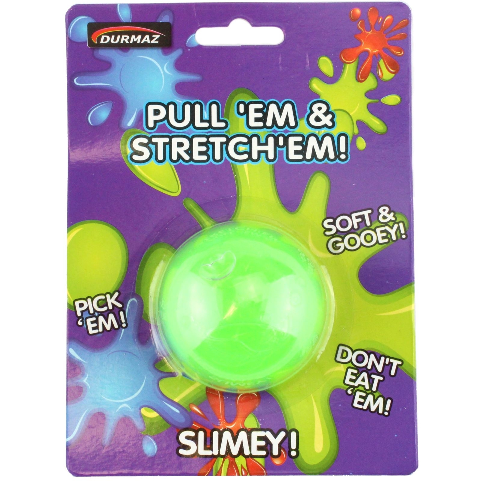 Green Slime