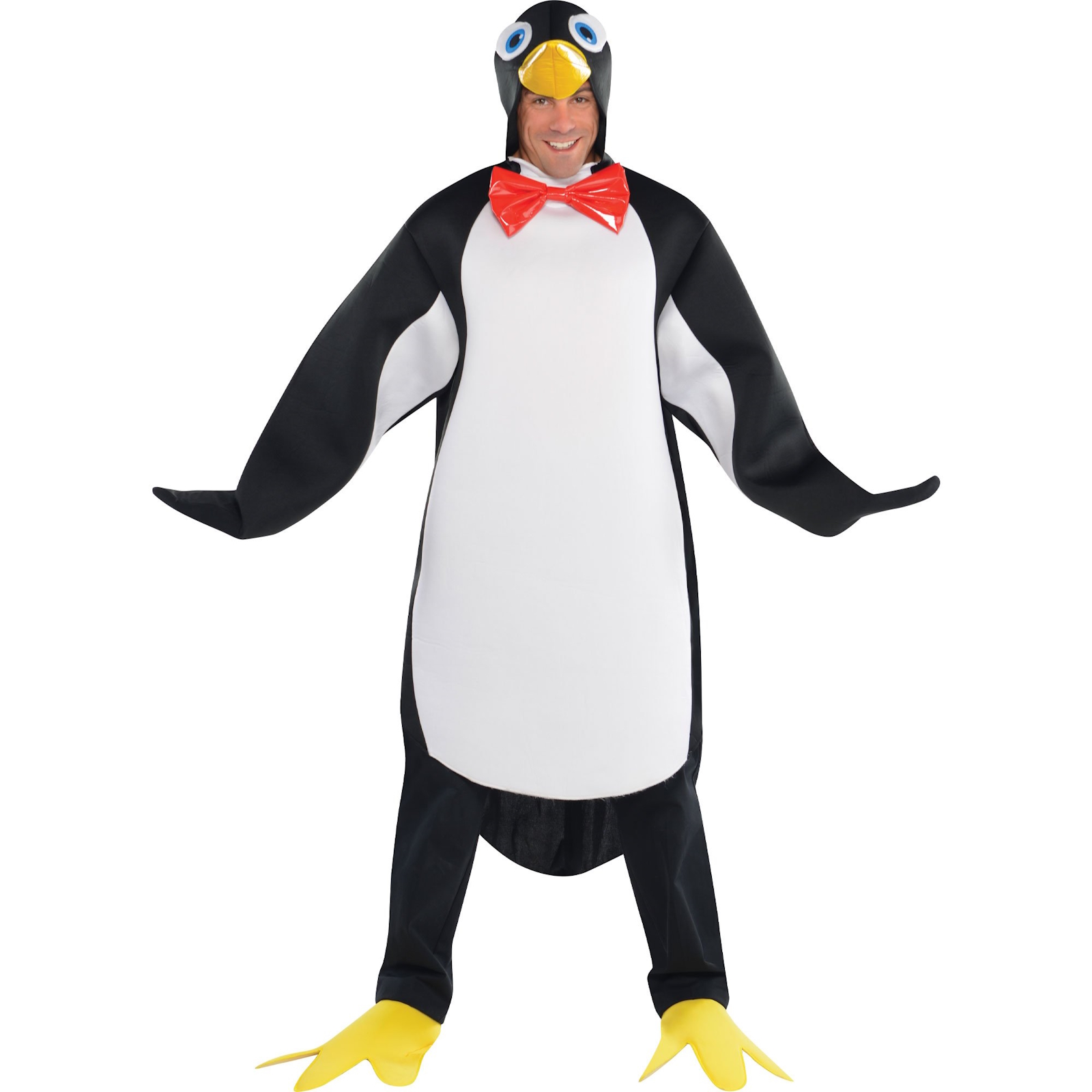 Penguin Pal Adult Costume Size Standard