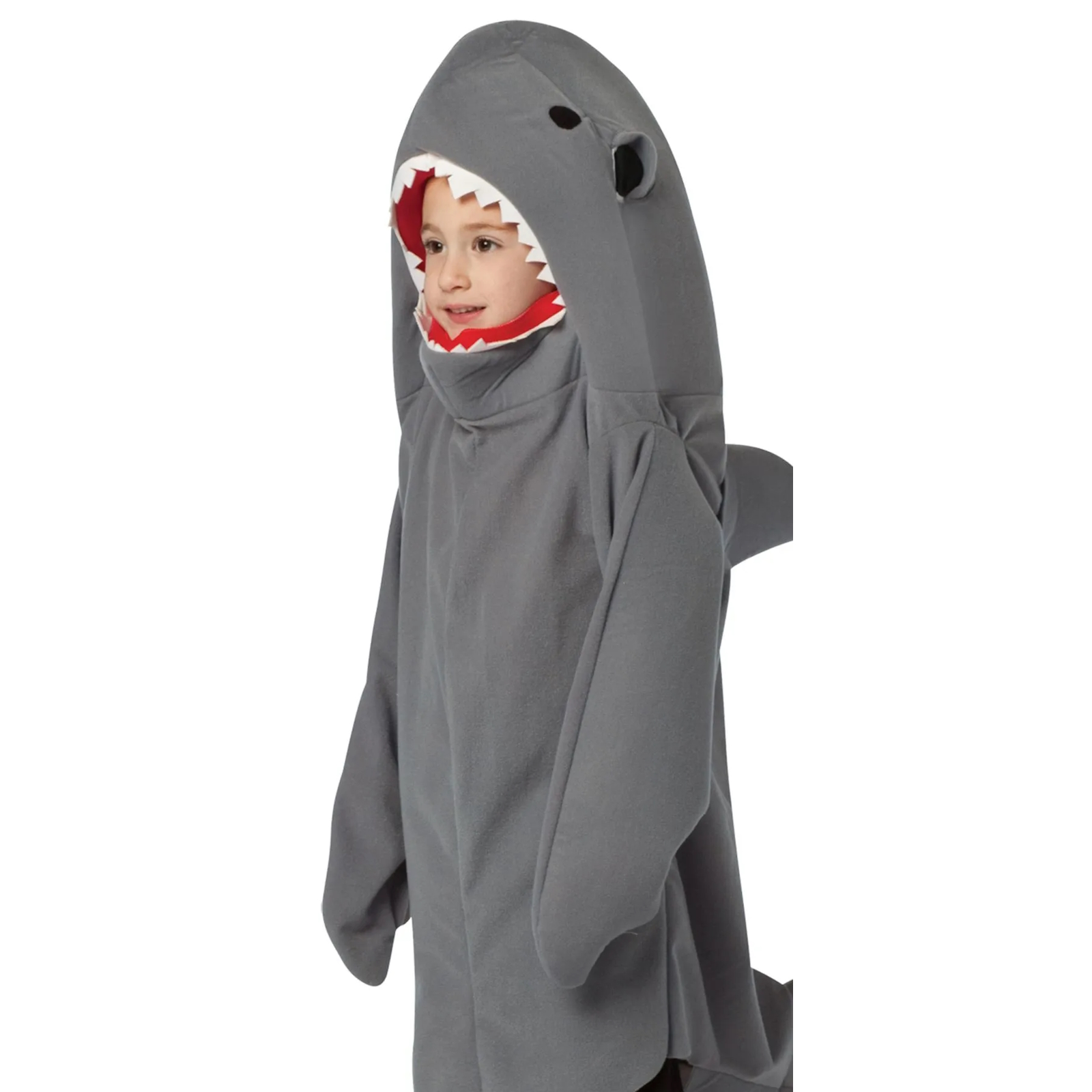 Shark Child Costume 18-24 Months