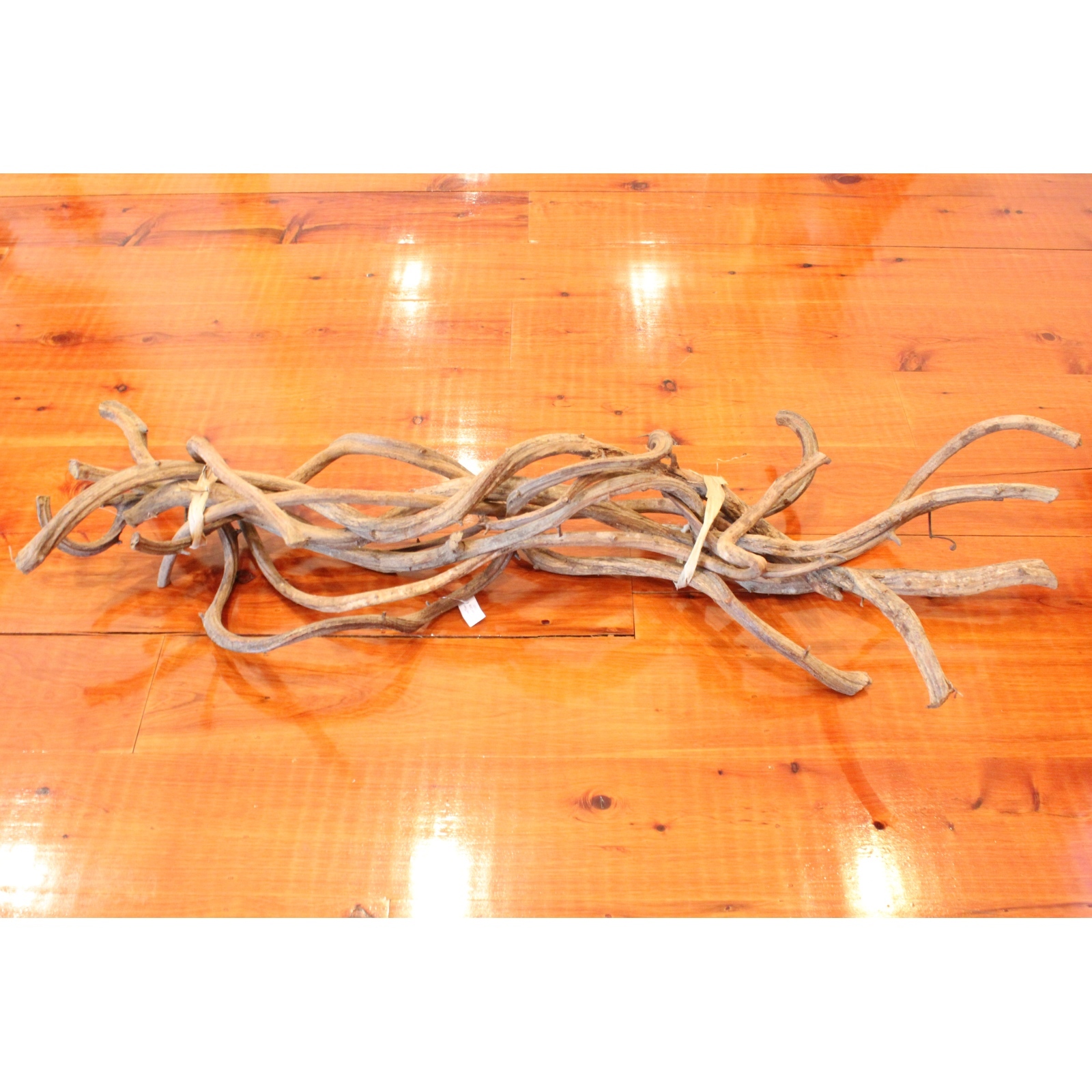 Twisted Wooden Vines
