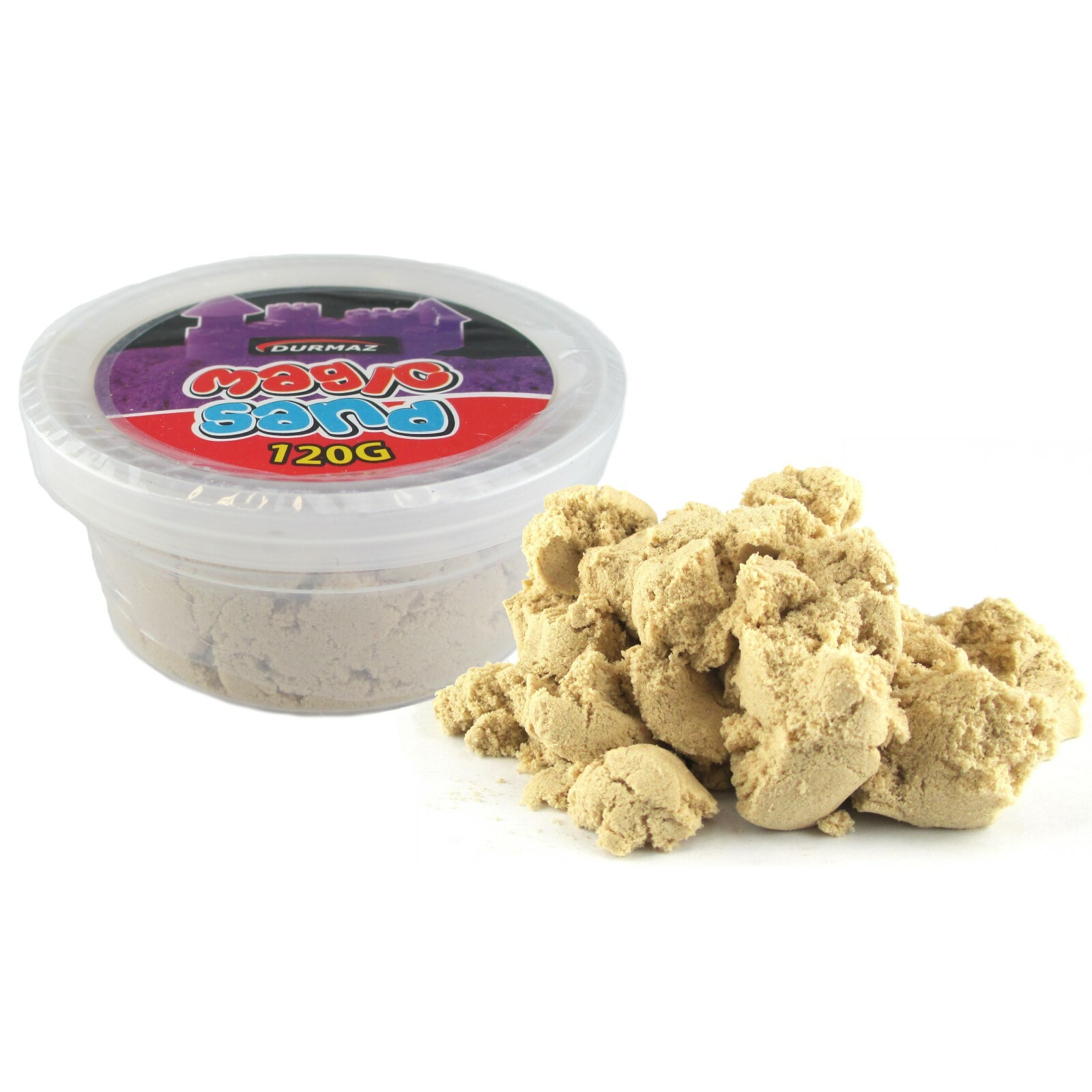 Magic Sand