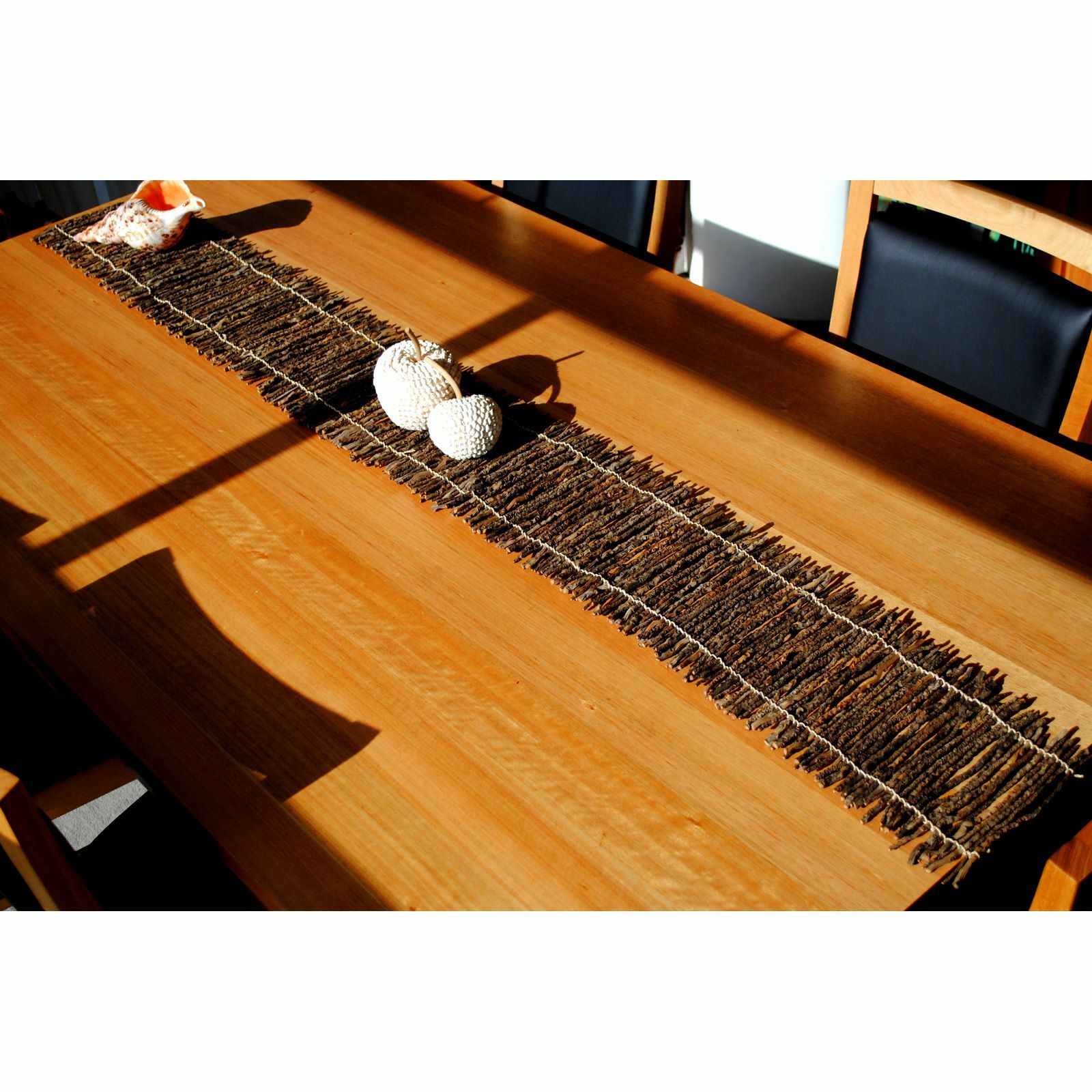 Coco Twig Table Runner