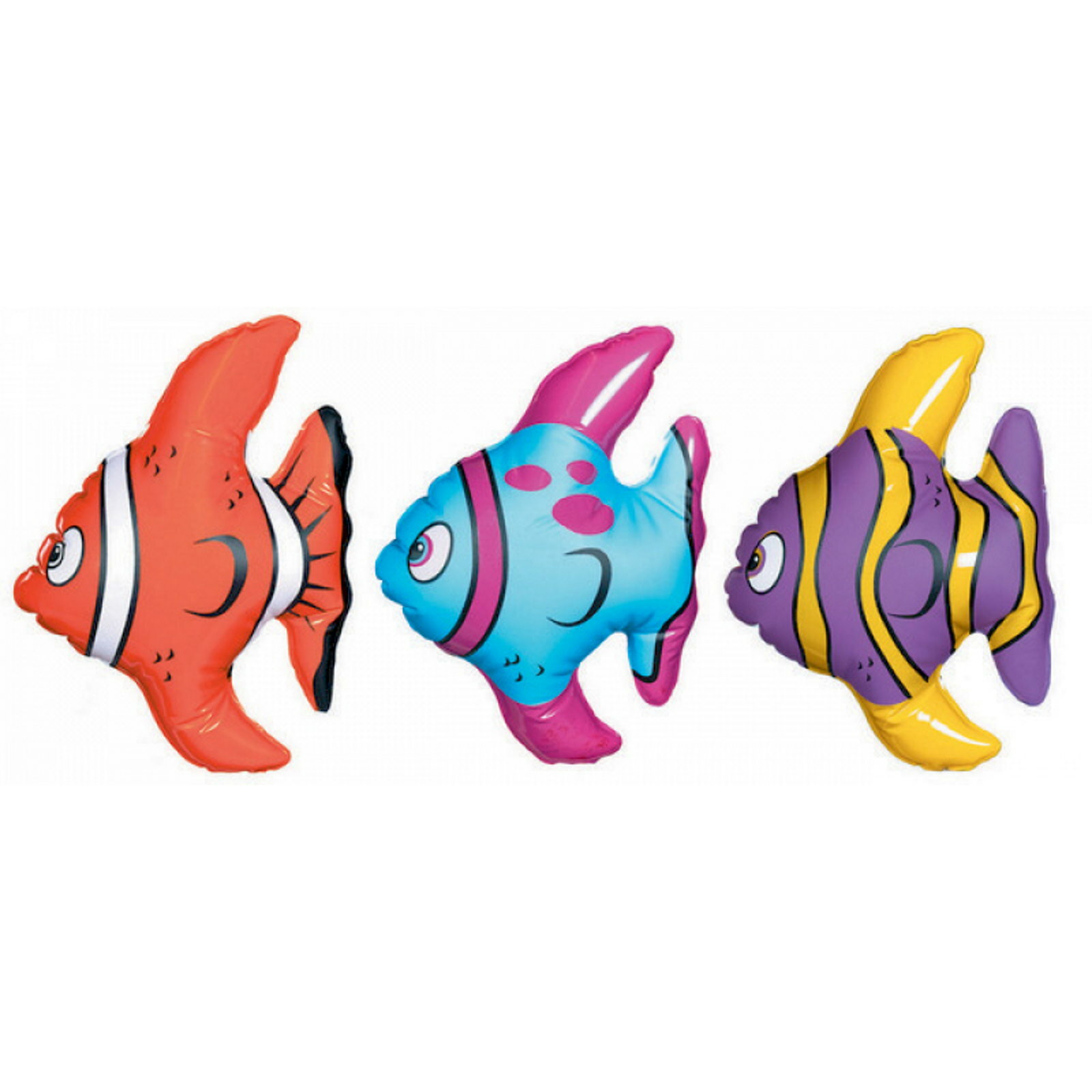 Discount fish clearance supplies