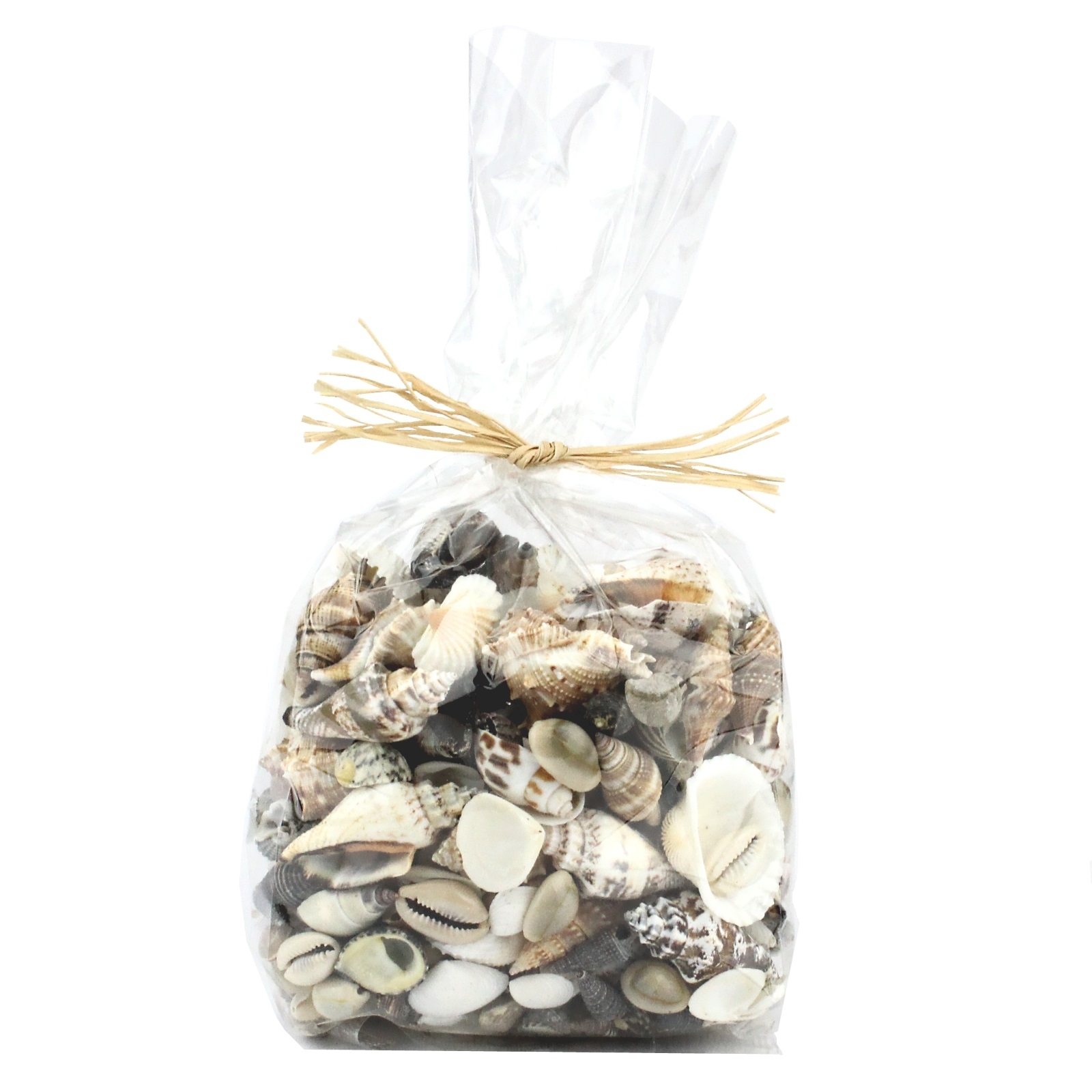 Medium Shell Pack B 500g