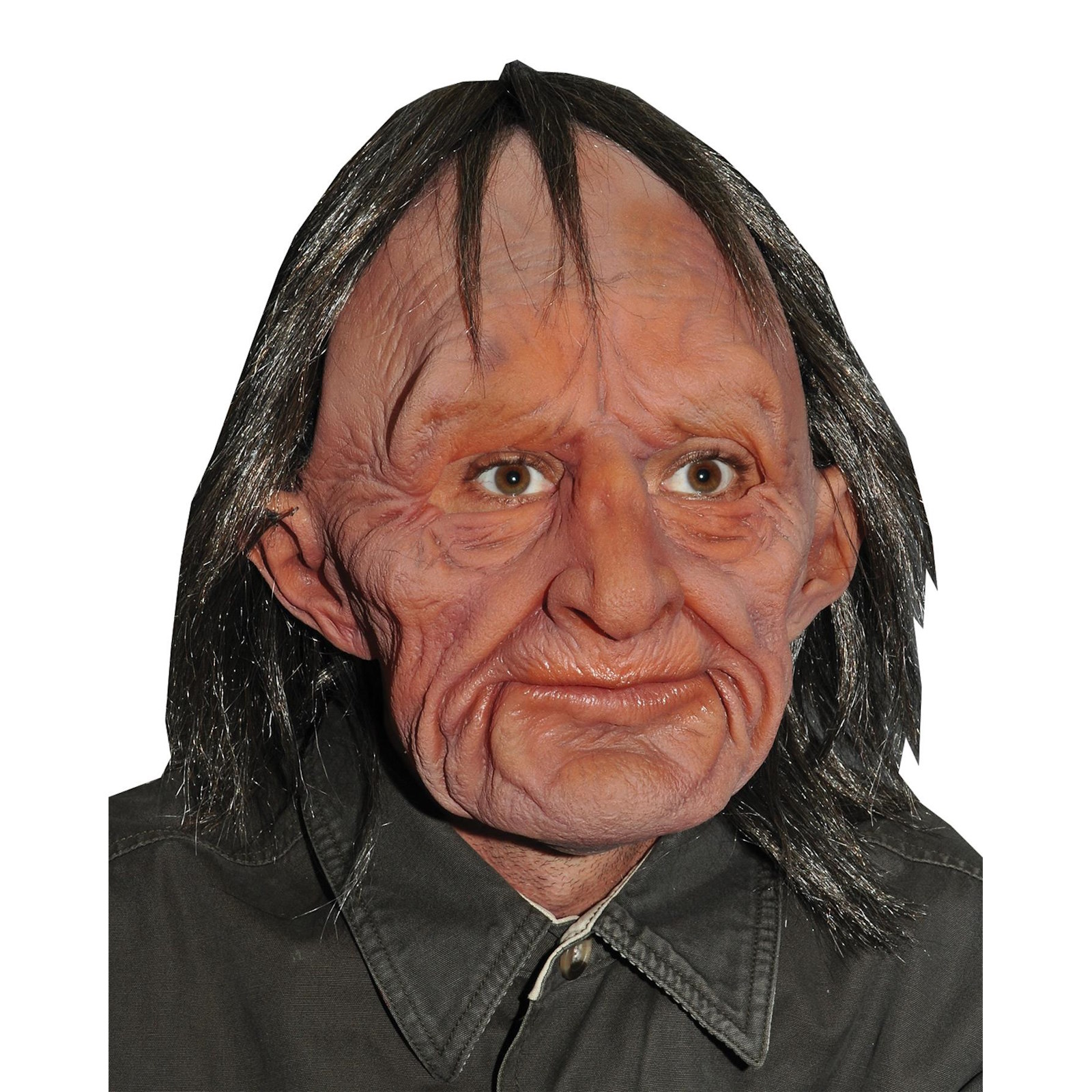 Supersoft Old Man Adult Mask