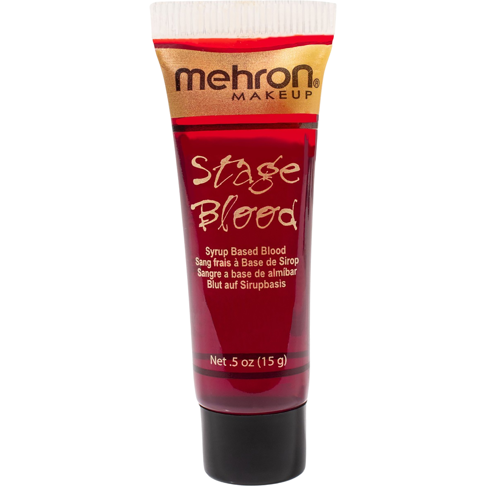 Mehron Fake Stage Blood Makeup 14ml