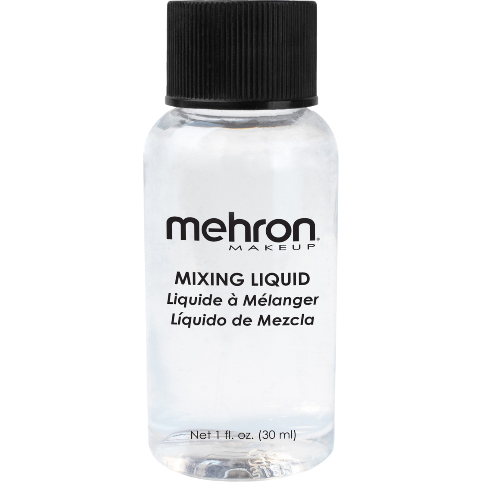 Mehron Mixing Liquid 29ml