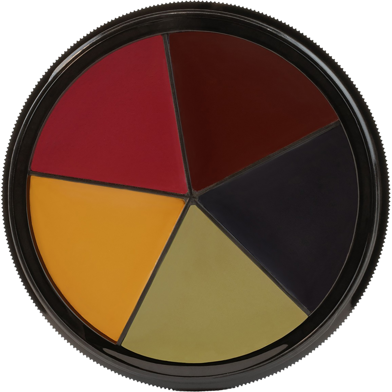 Mehron Makeup Bruise FX Palette 28g