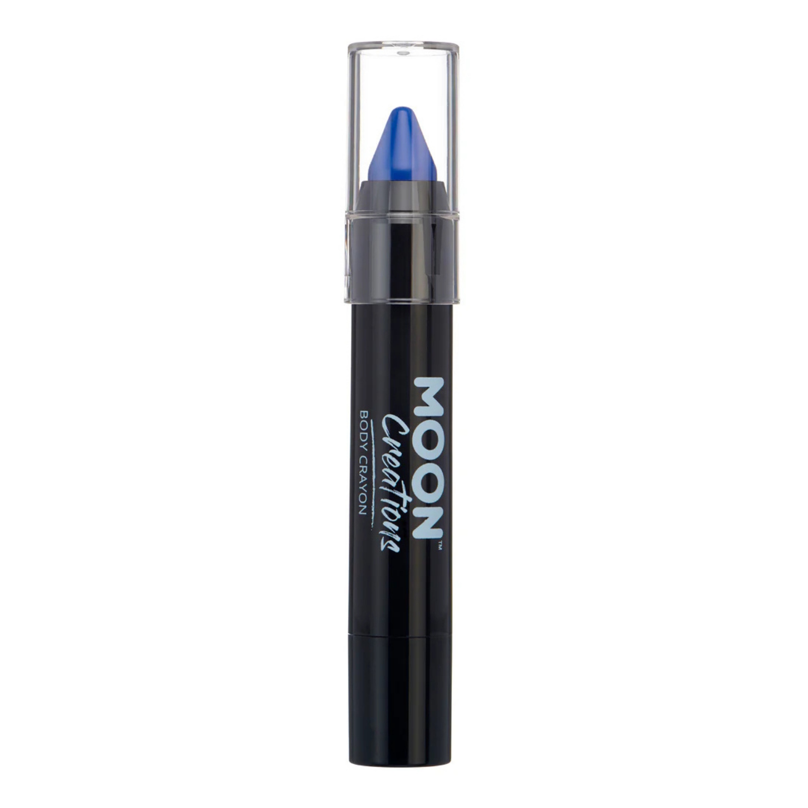 Moon Creations Dark Blue Body Crayon 3.2g