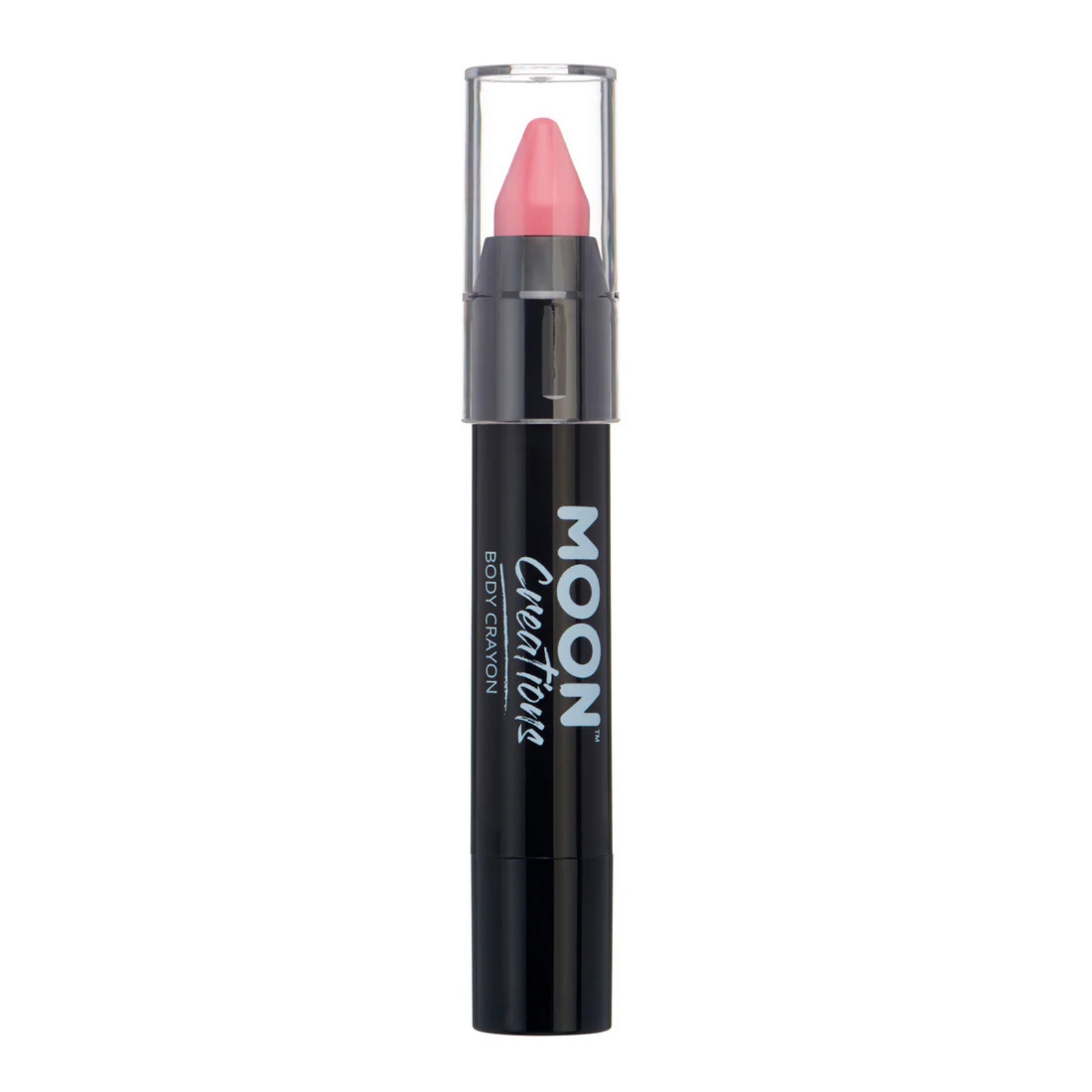 Moon Creations Pink Body Crayon 3.2g