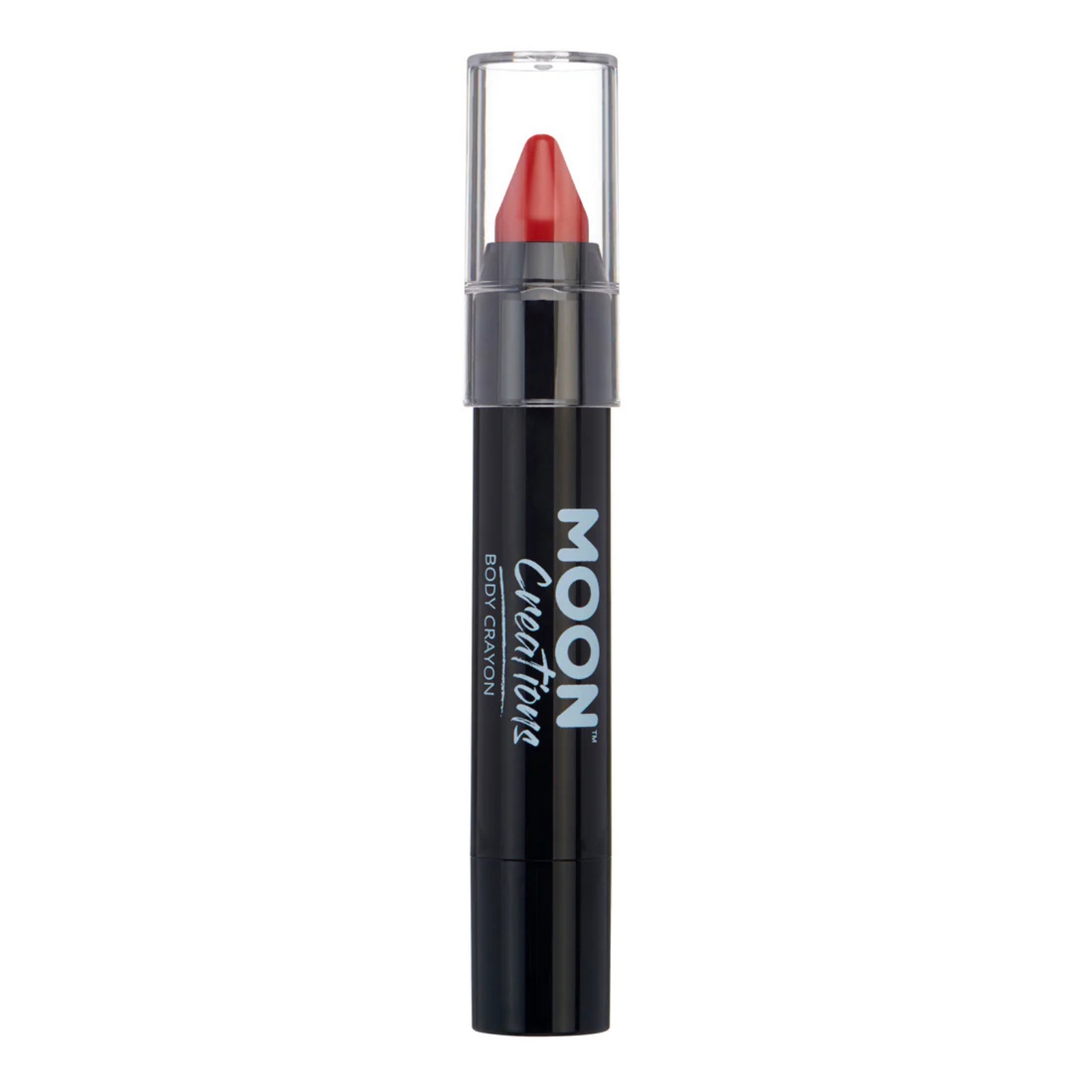 Moon Creations Red Body Crayon 3.2g