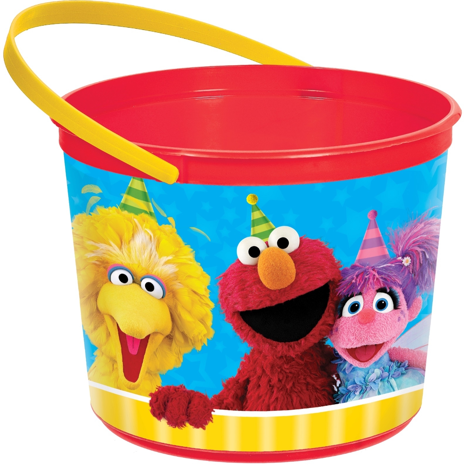 Sesame Street Favour Container
