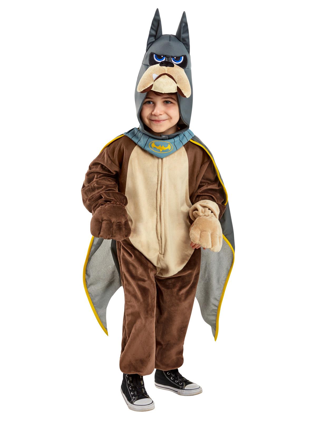 DC League of Super-Pets Ace Deluxe Child Costume