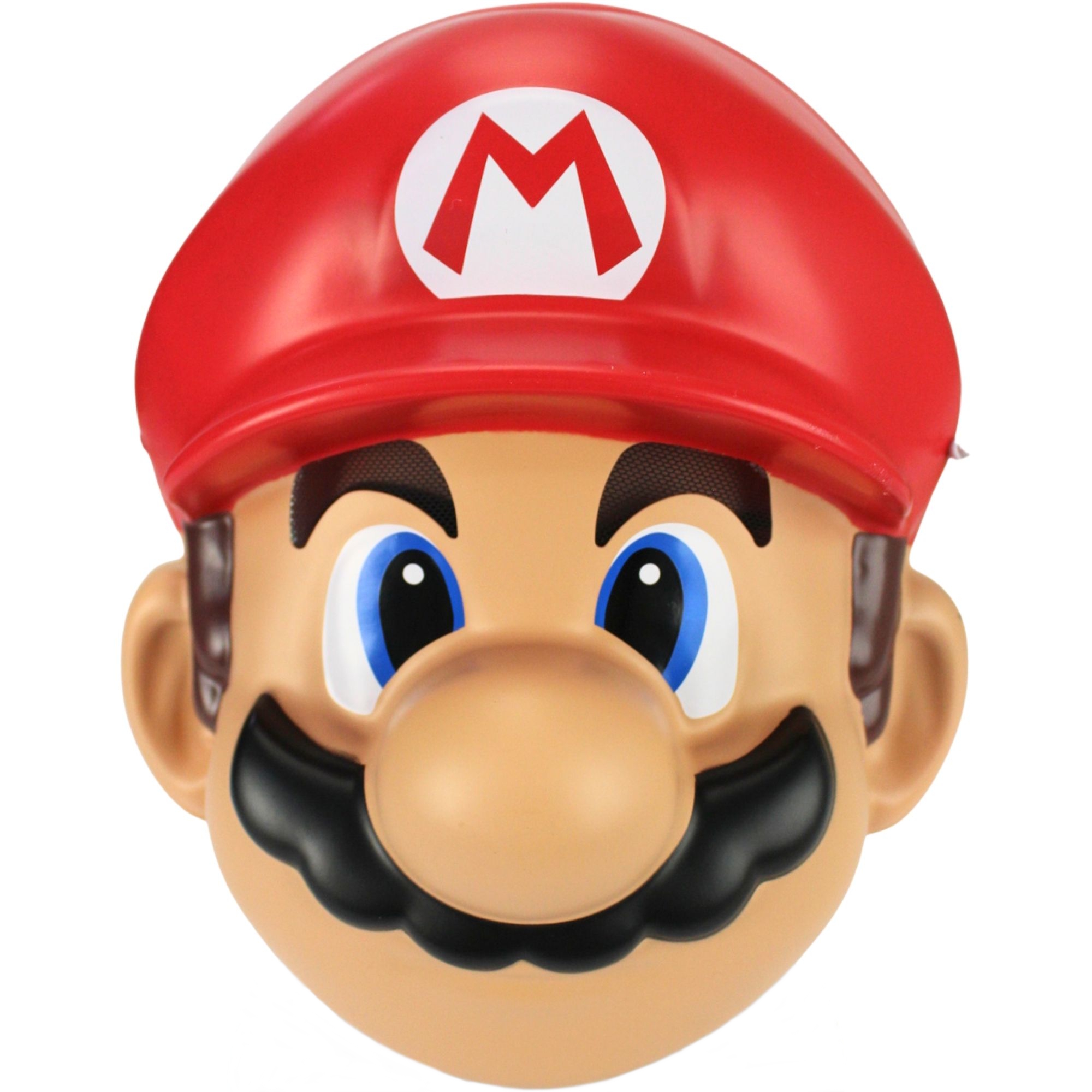 Adult Mario Super Mario Bros Mask