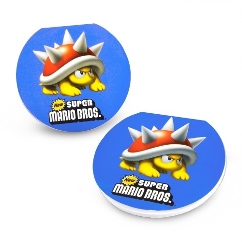 Super Mario Bros. Mini Notepads (Pack of 8)