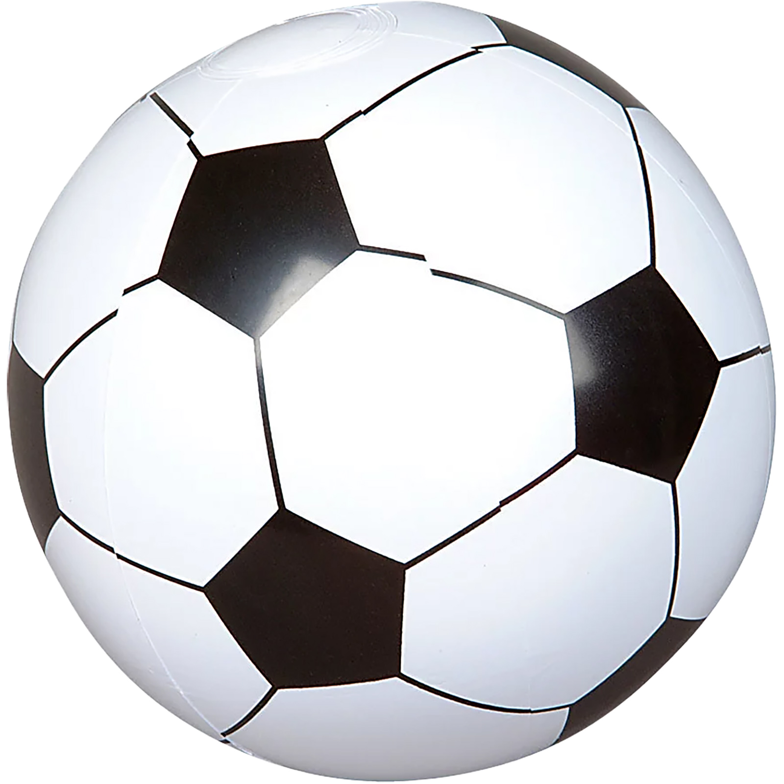 Inflatable Soccer Ball