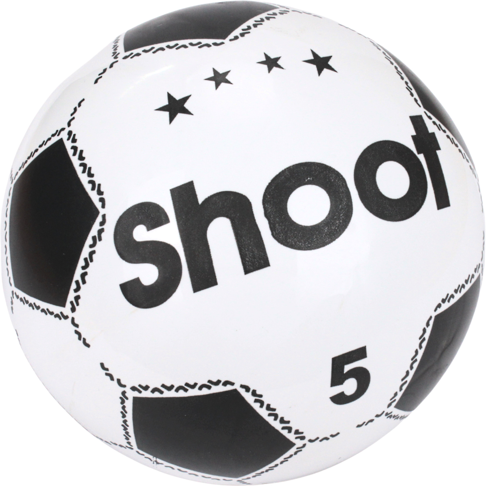 Soft Shoot Soccer Ball 20cm