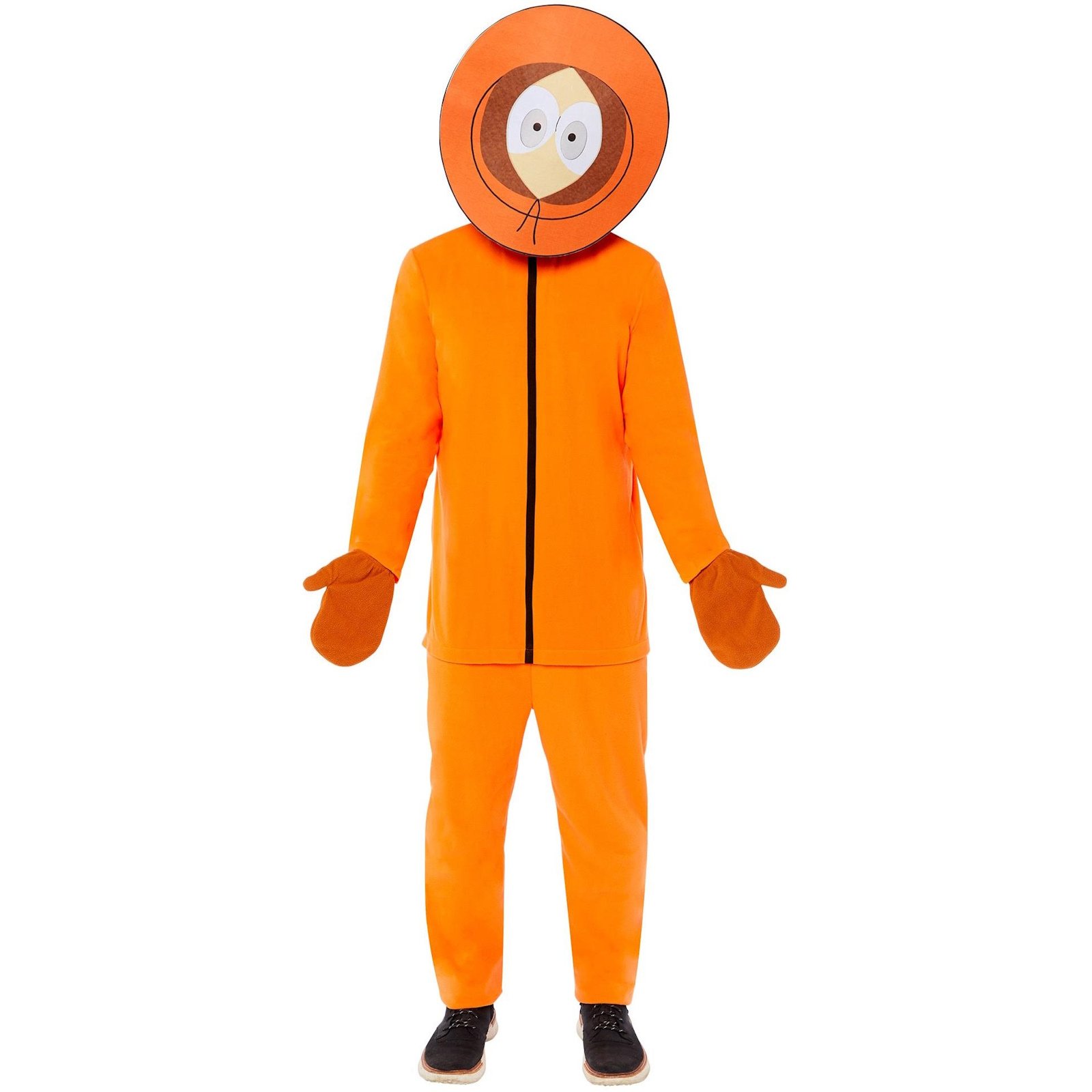 South Park Kenny Adult Costume Small