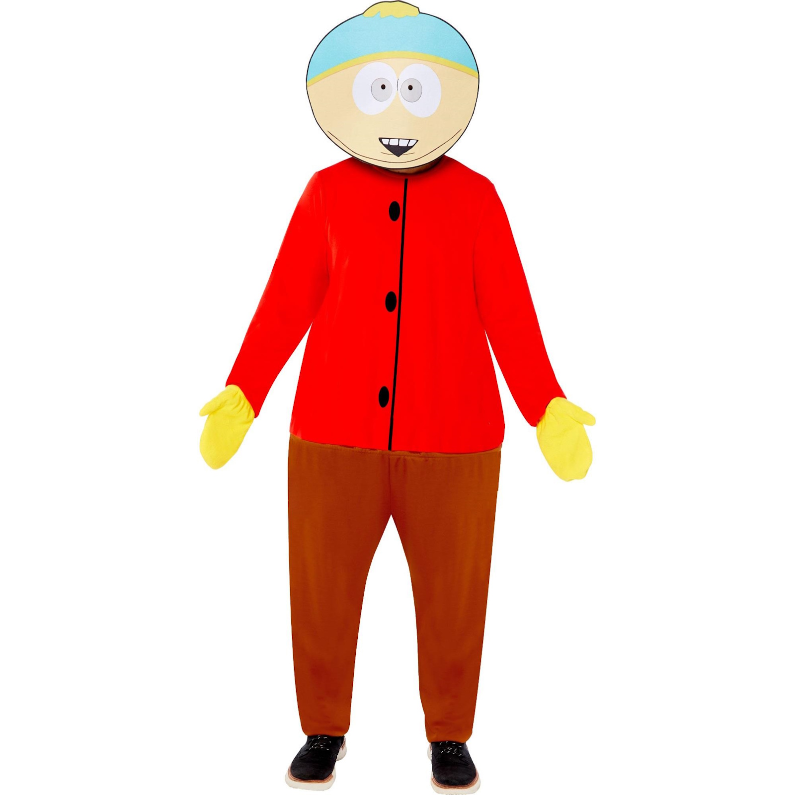 South Park Cartman Adult Costume Large
