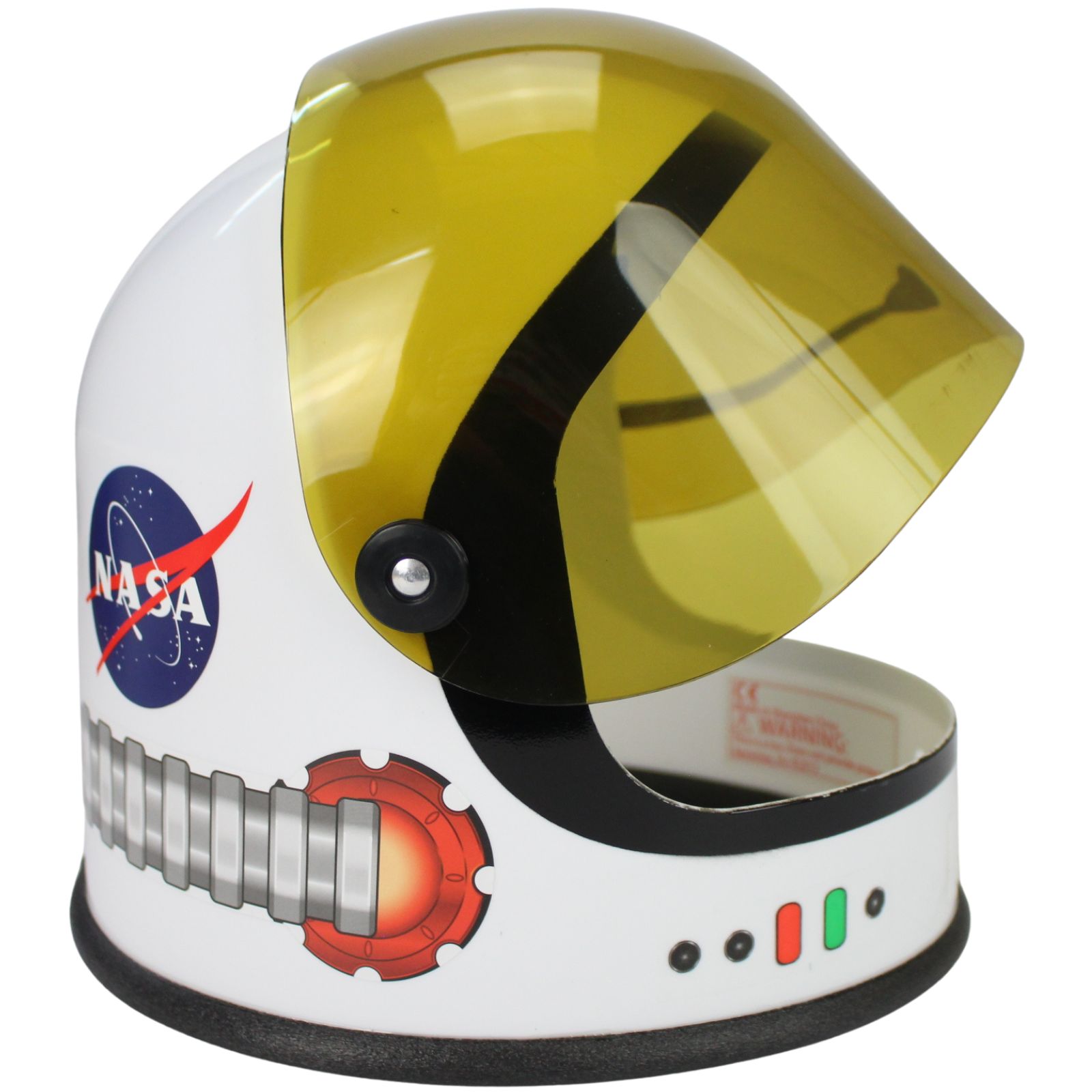 Kids Astronaut Helmet Costume Accessory