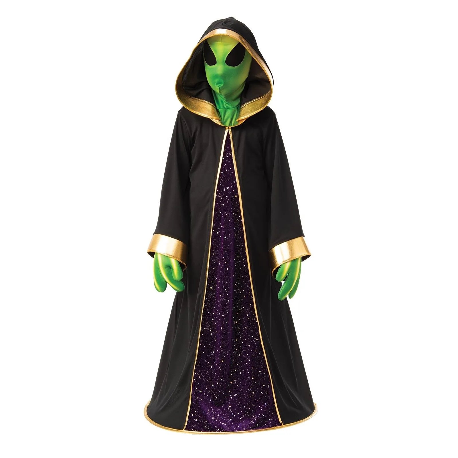 Alien Child Costume