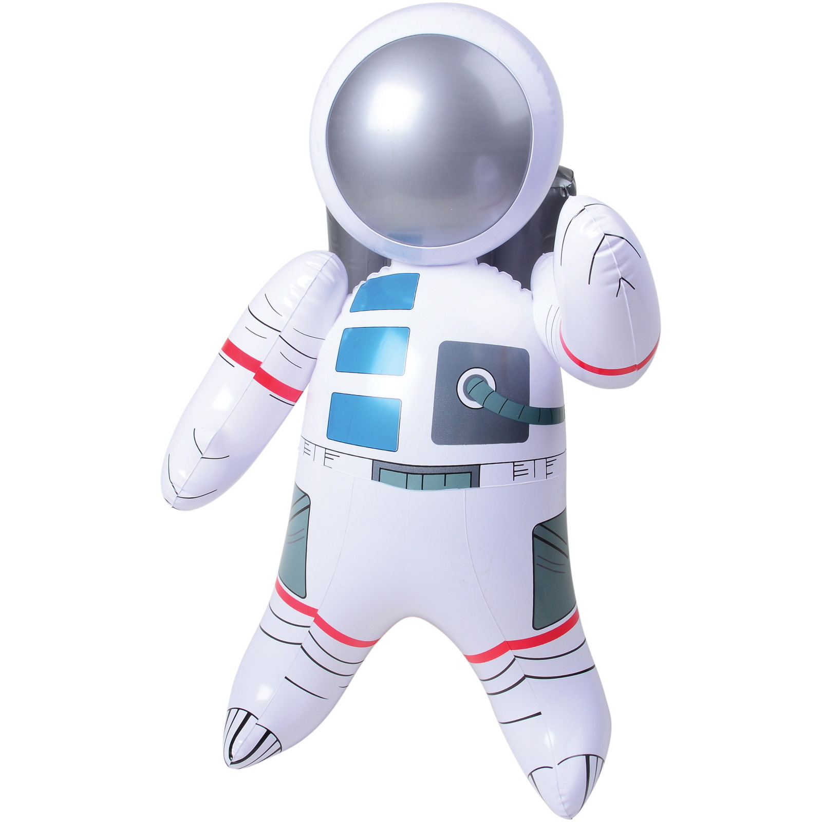 Inflatable Astronaut 56cm