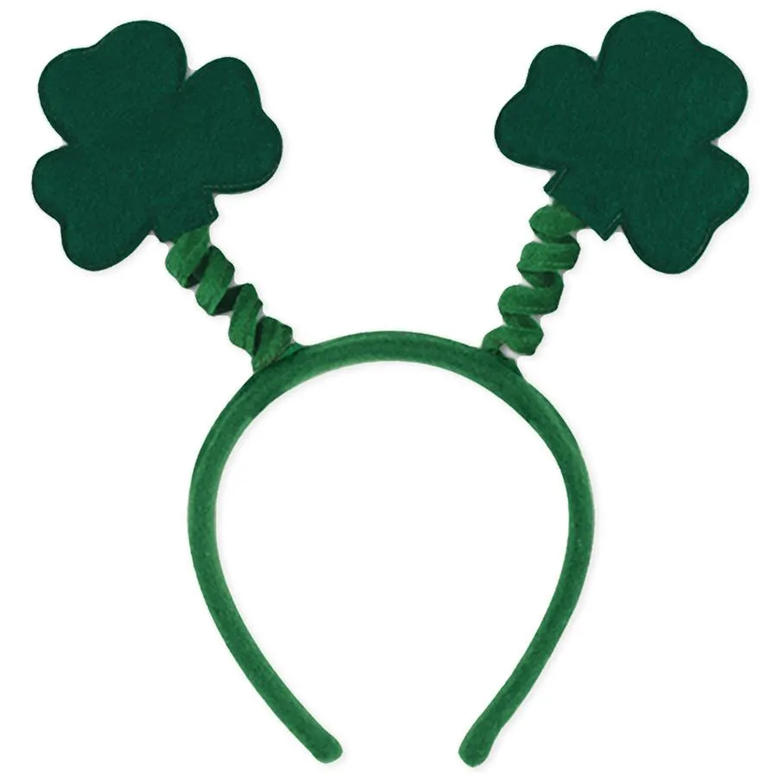 Shamrock Boppers Adult Costume Accessory