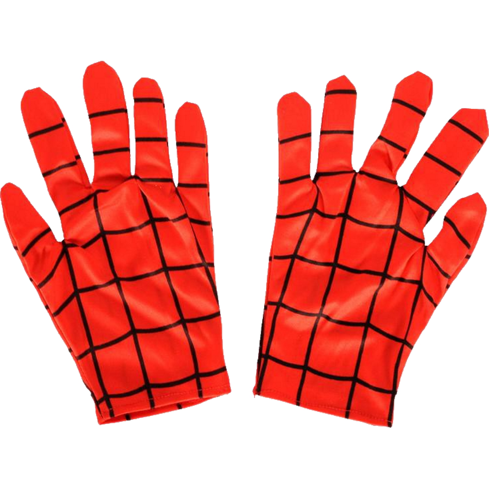 Spider Hero Gloves (One Pair)