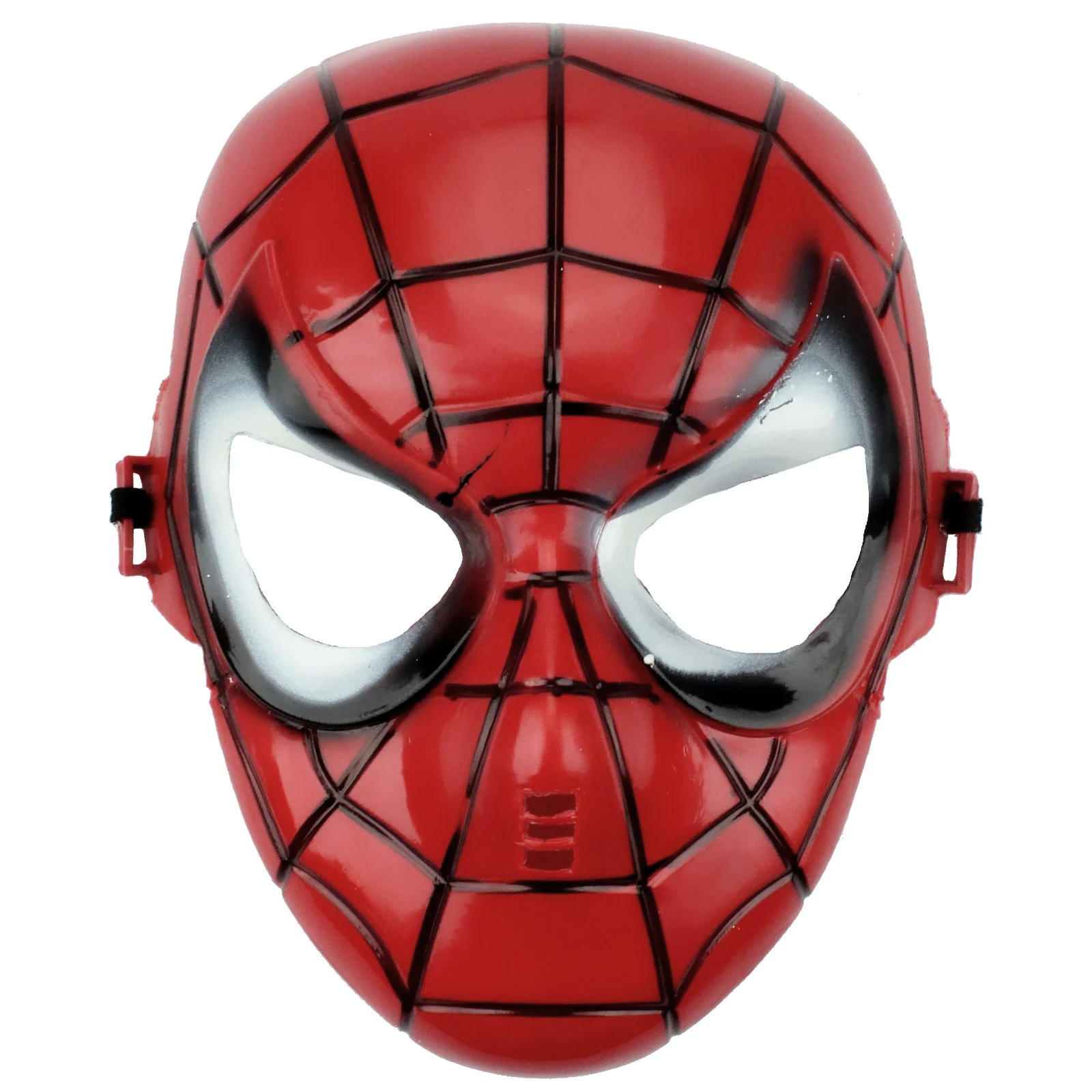 Spiderman Mask