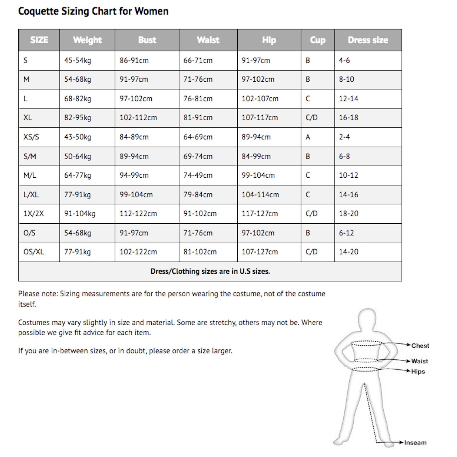 Wide Receiver Sexy Adult Costume Womens/Ladies Costumes Adult