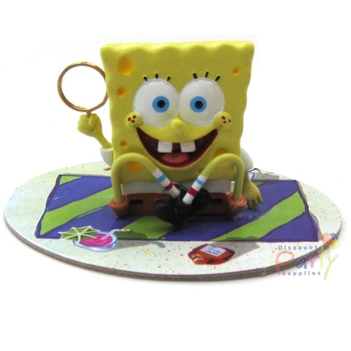 SpongeBob Squarepants Balloon Weight